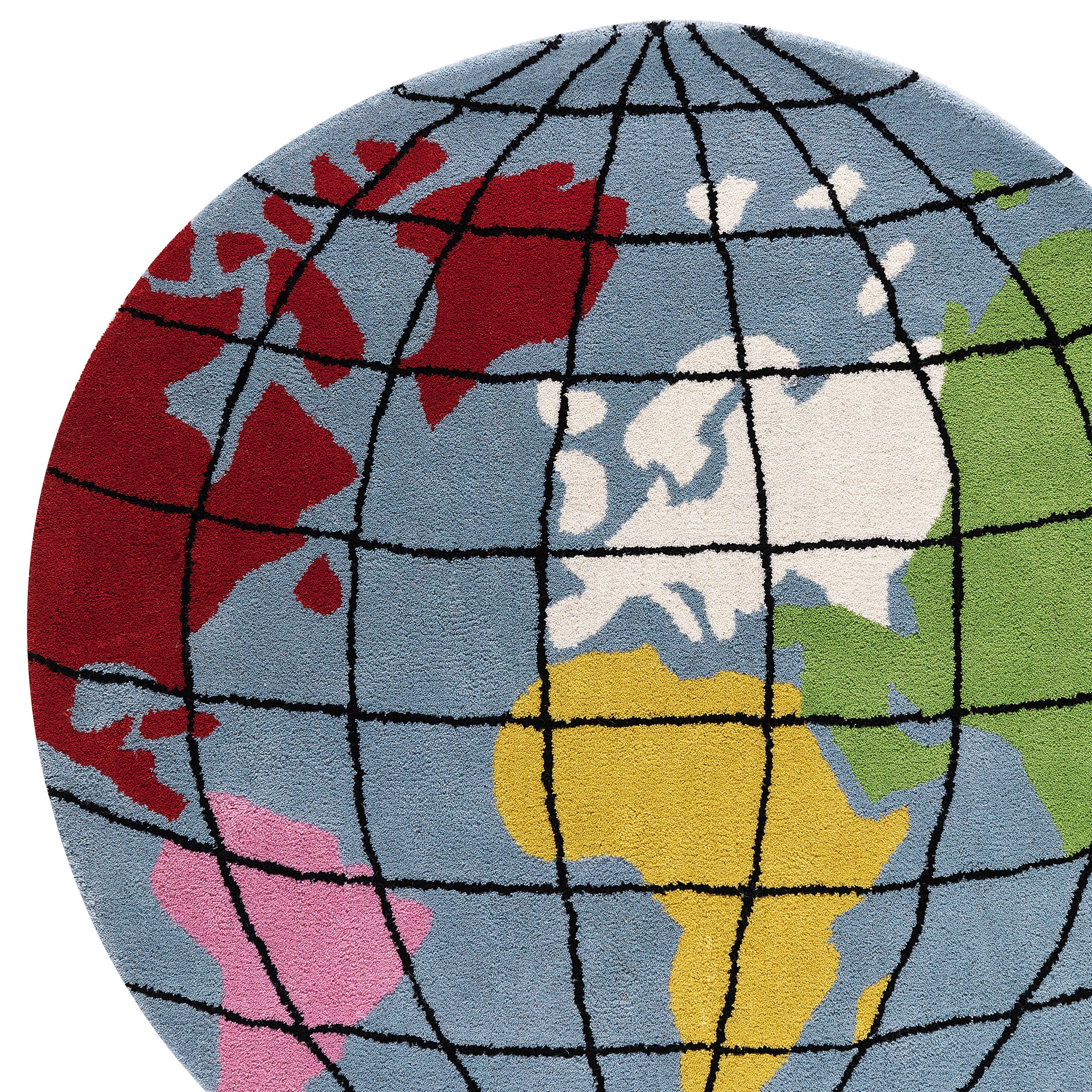 Mostra il prodotto Kids Family Earth del produttore Kateha