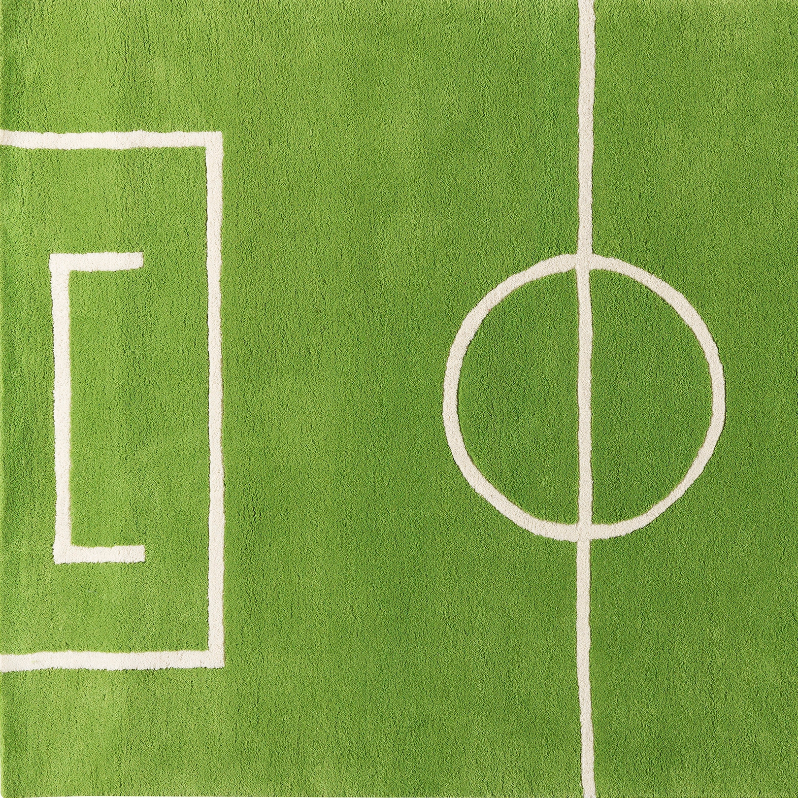 Mostra il prodotto Kids Family Football del produttore Kateha