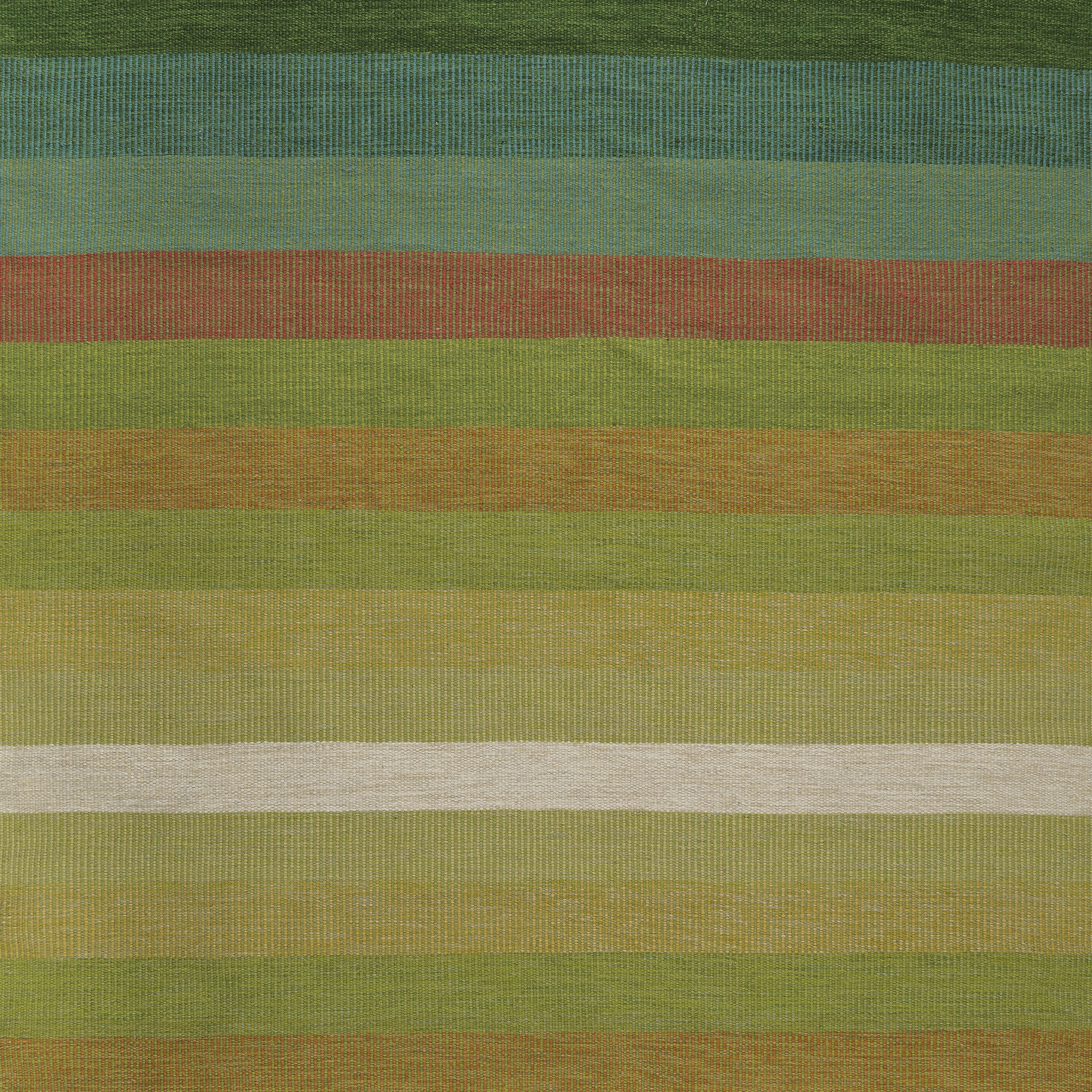 Tofta wave green