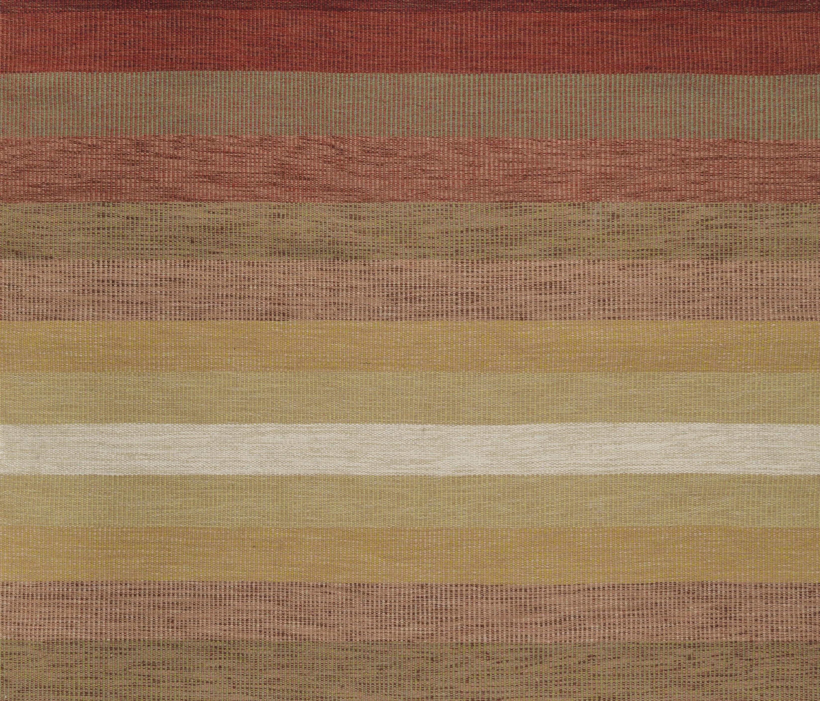 Kateha - Tofta wave red