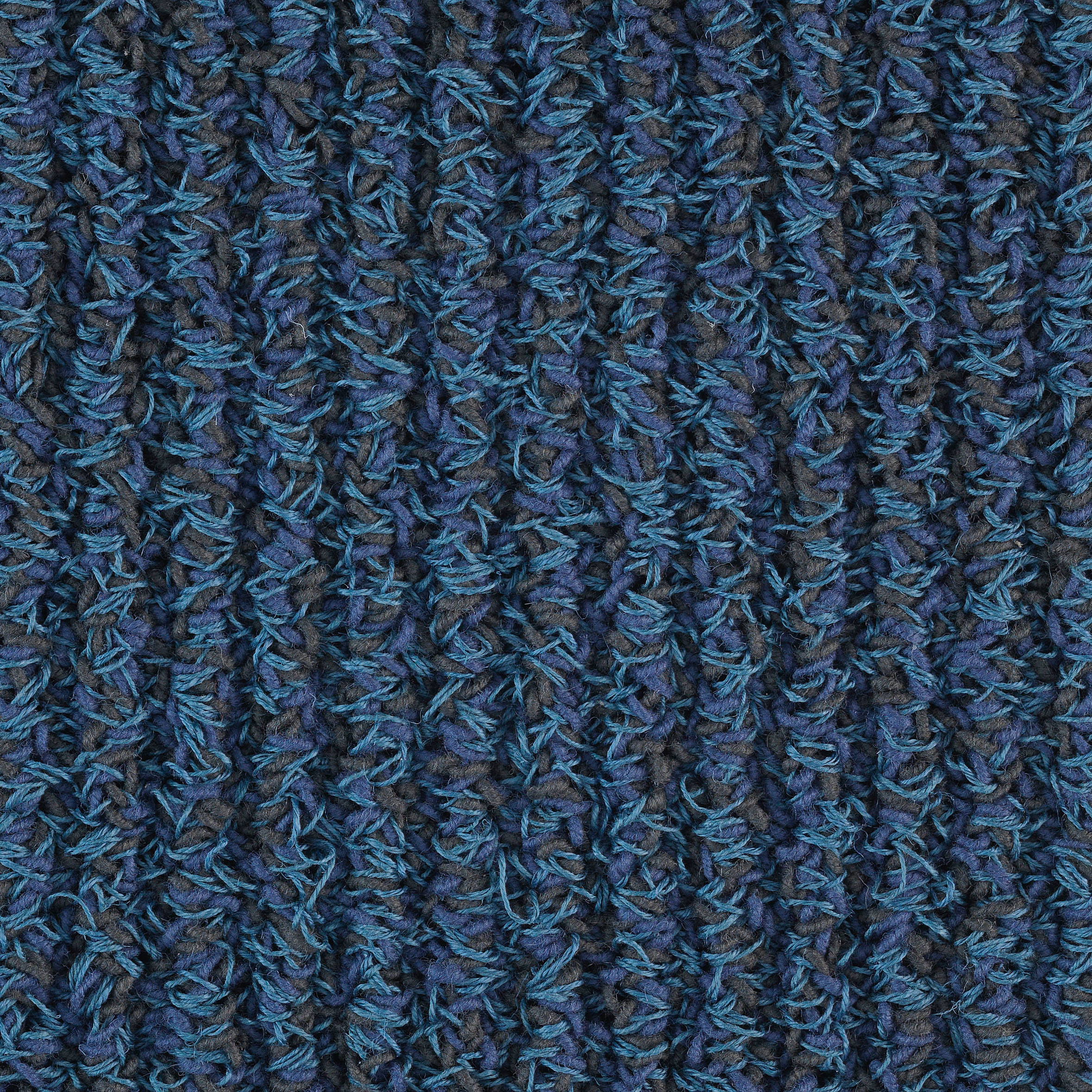 Camelia Loop blue