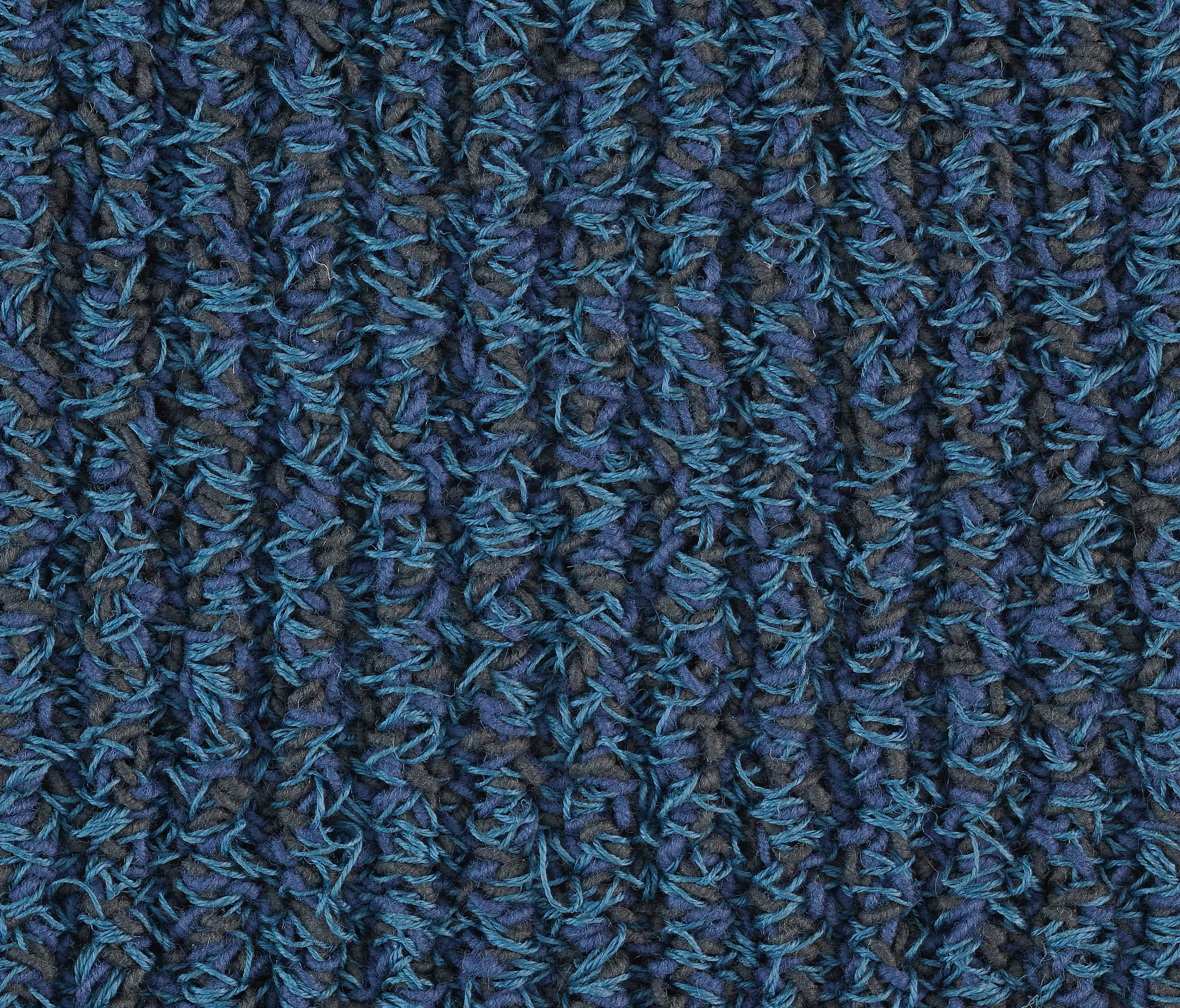 Kateha - Camelia Loop blue