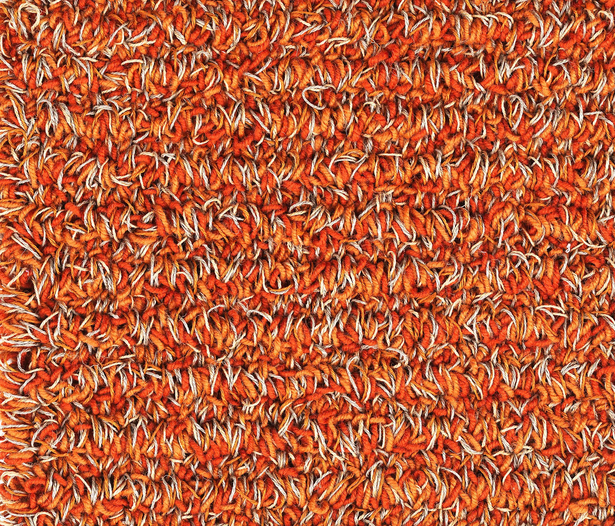 Kateha - Camelia Loop rust-5