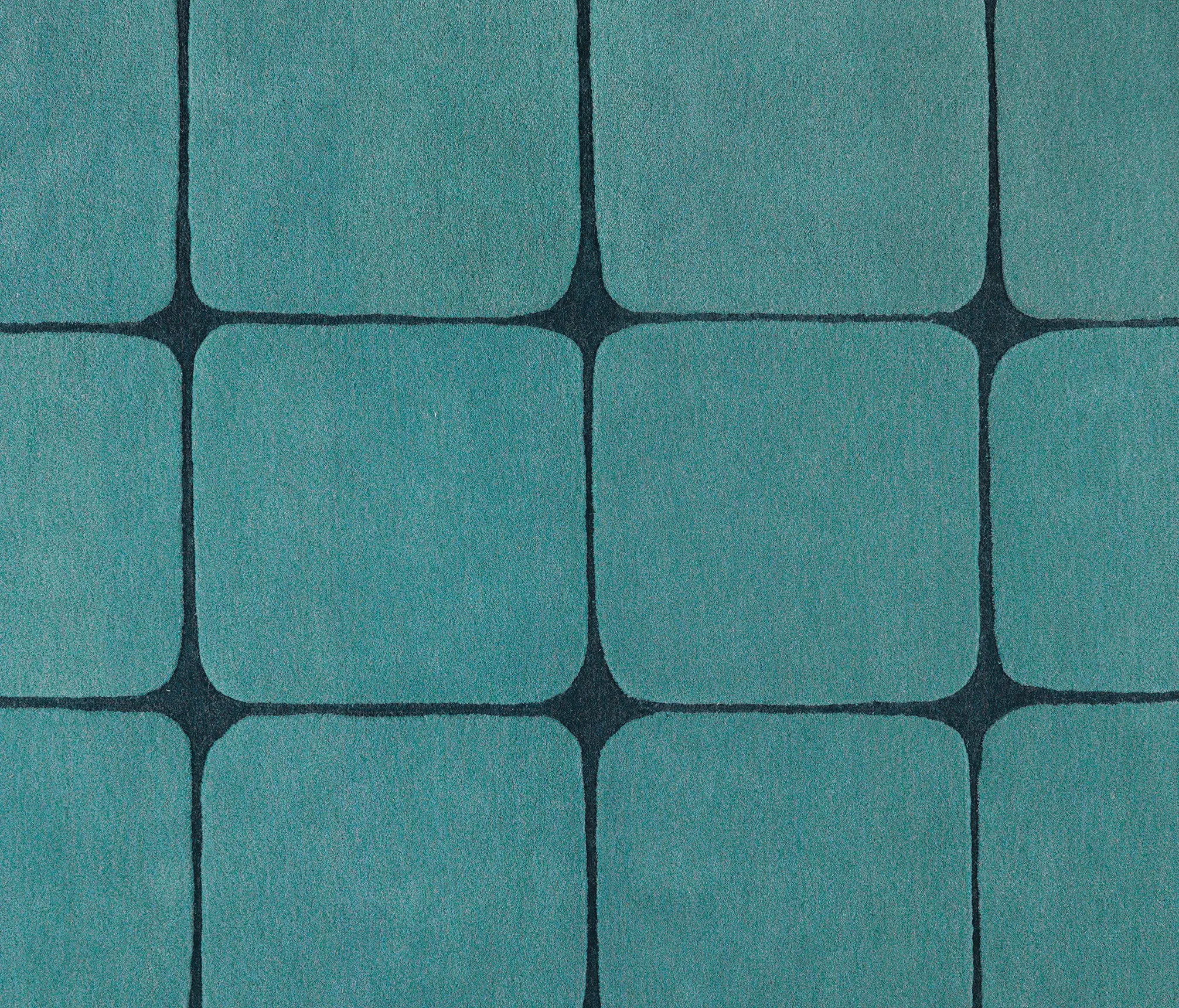 Kateha - Cubes aqua