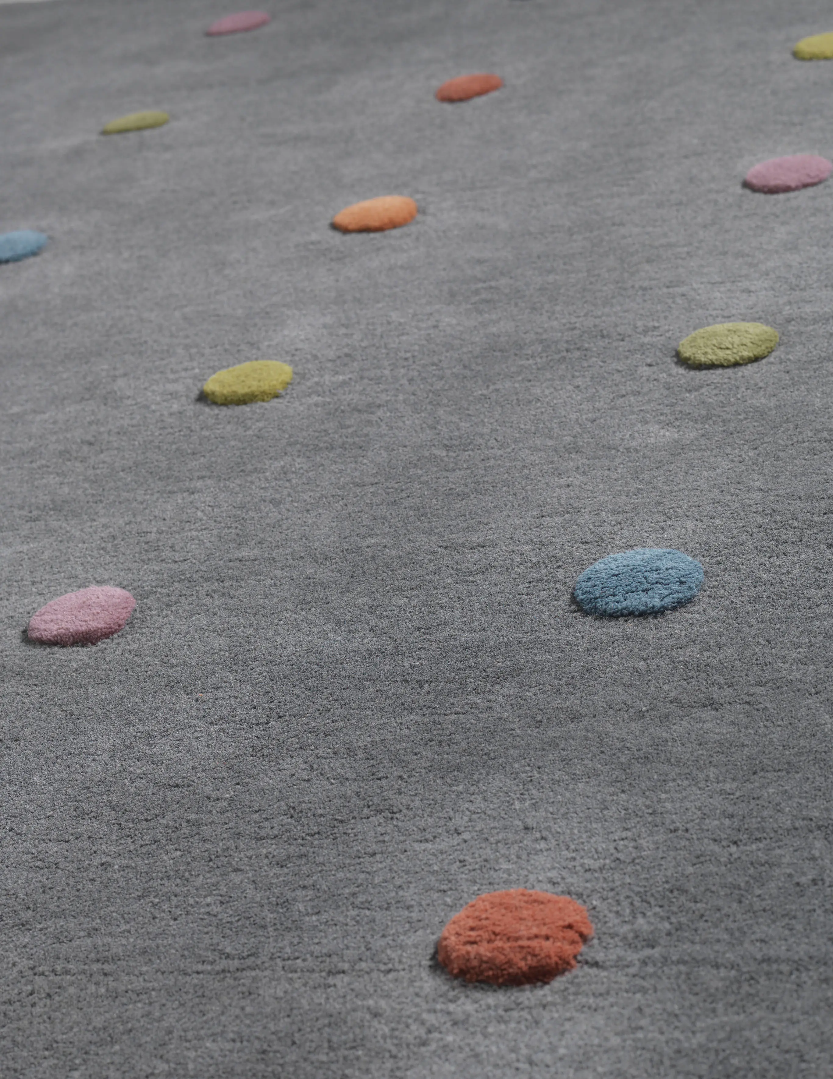 Kateha - Candy grey