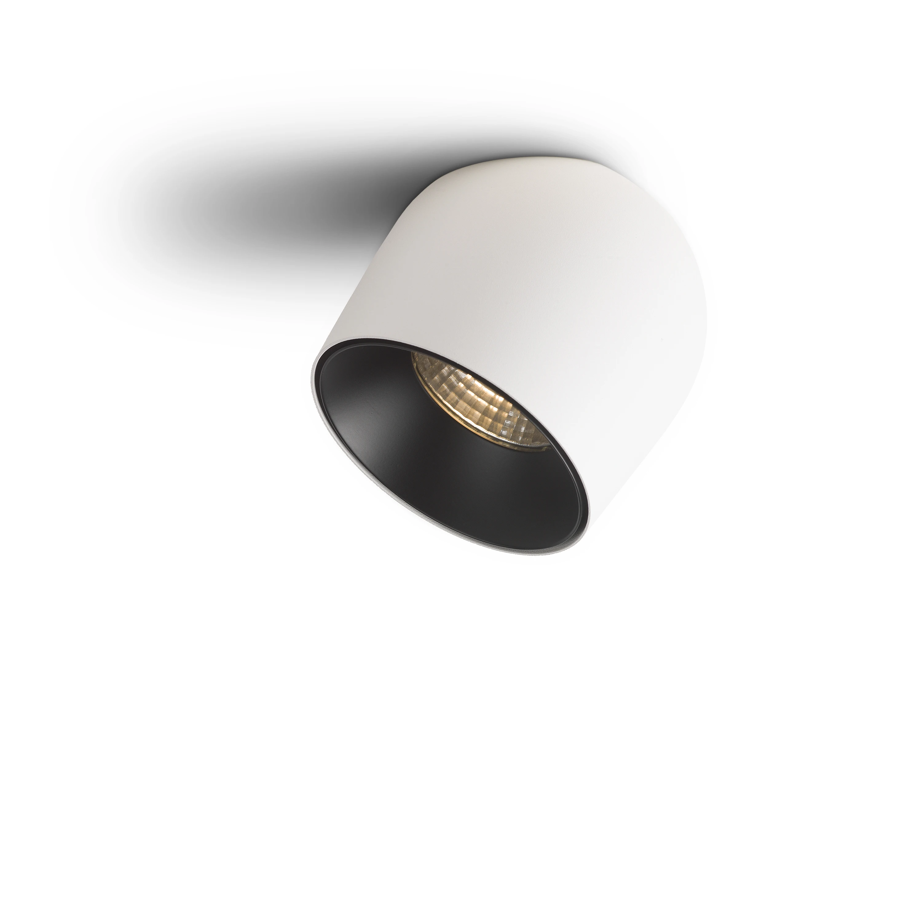 CEILING SEMI-RECESSED