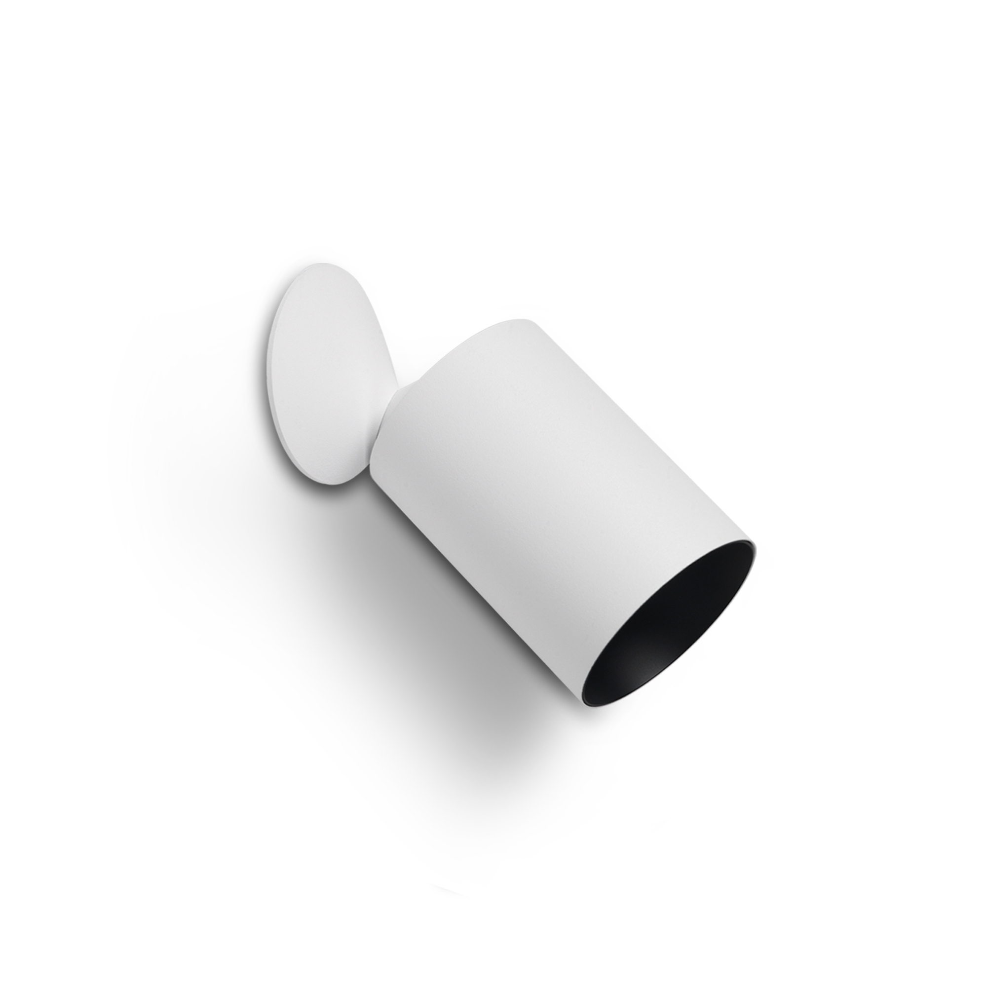 WALL RECESSED