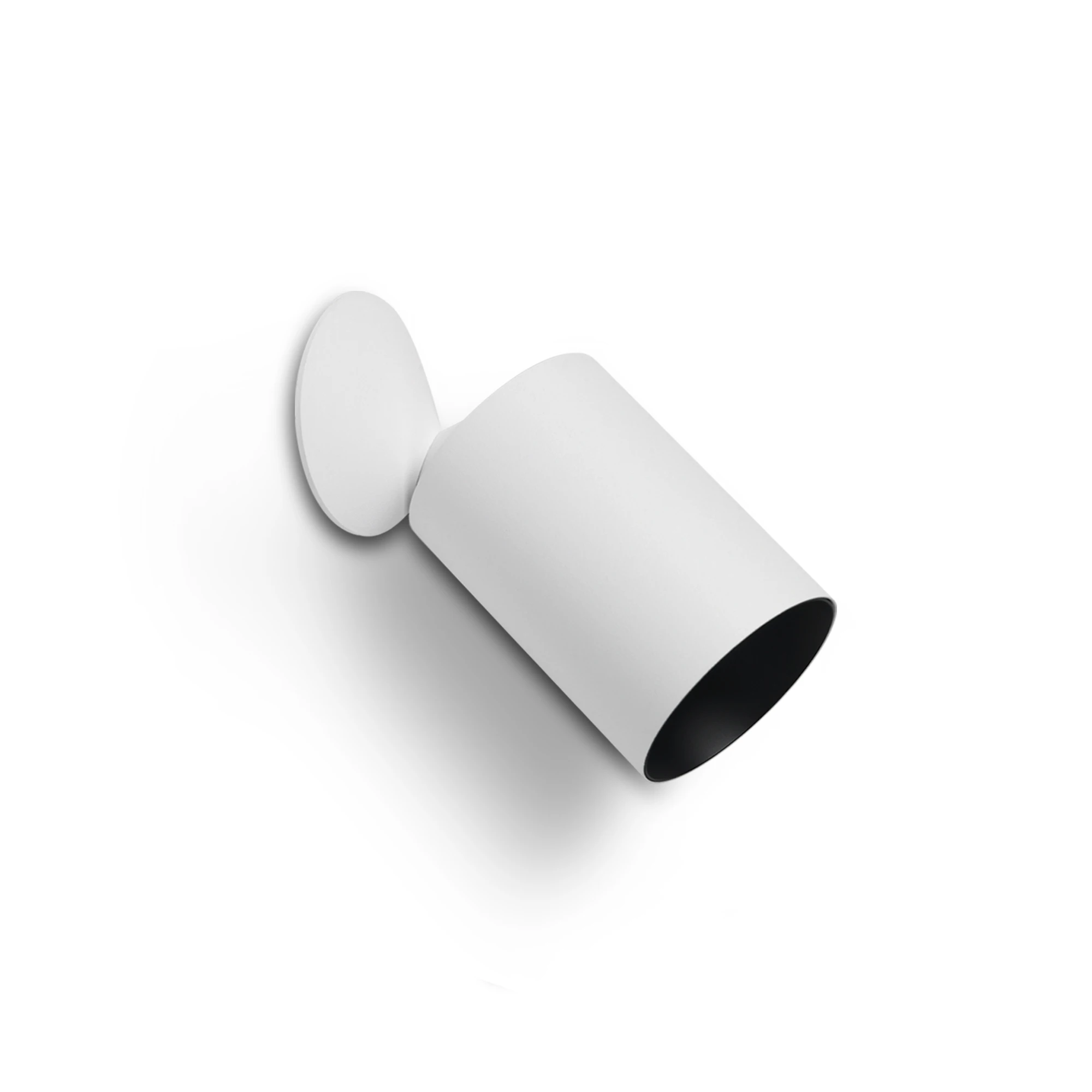 WALL RECESSED