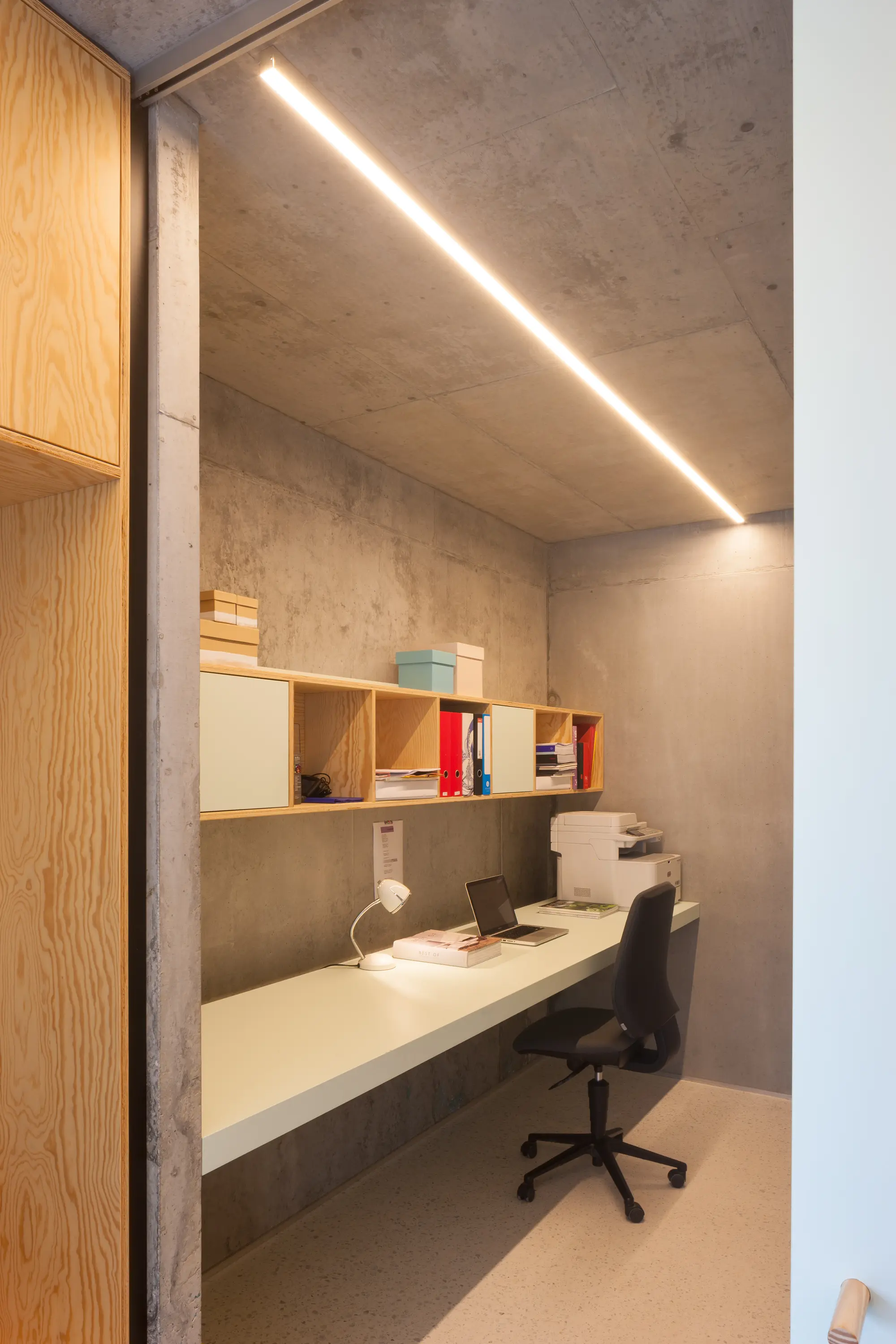 Orbit - LIMBIK LEDFLEX