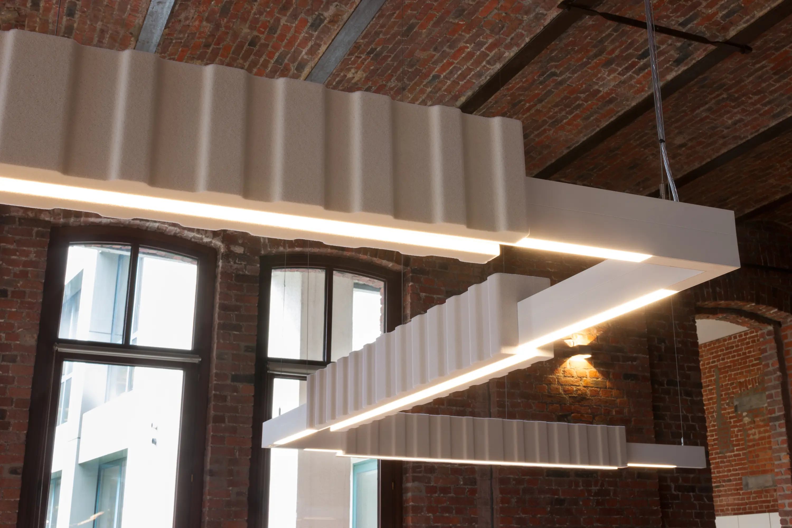 Orbit - PIXIE 1X LED