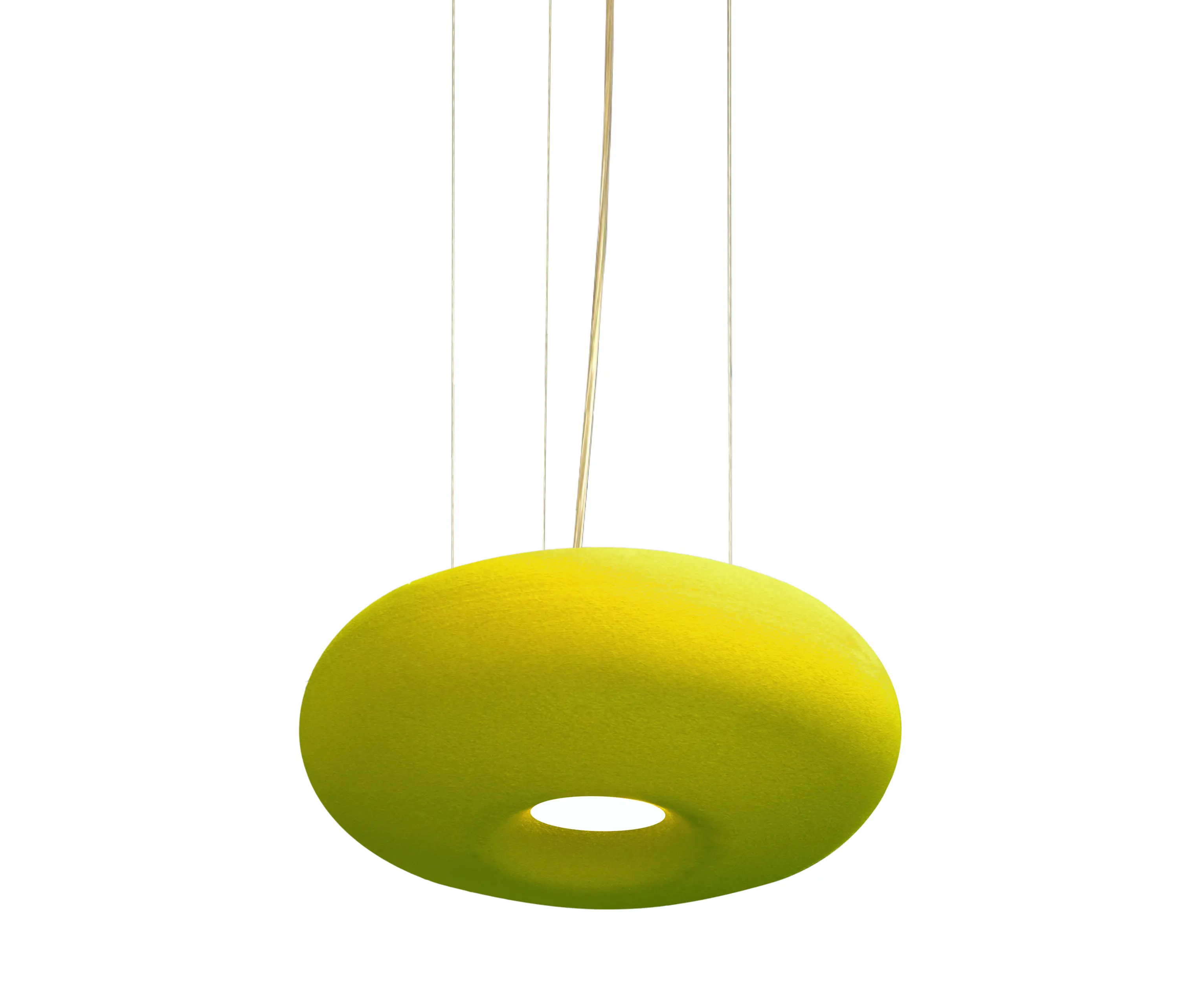Orbit - DONUT 1X COB LED