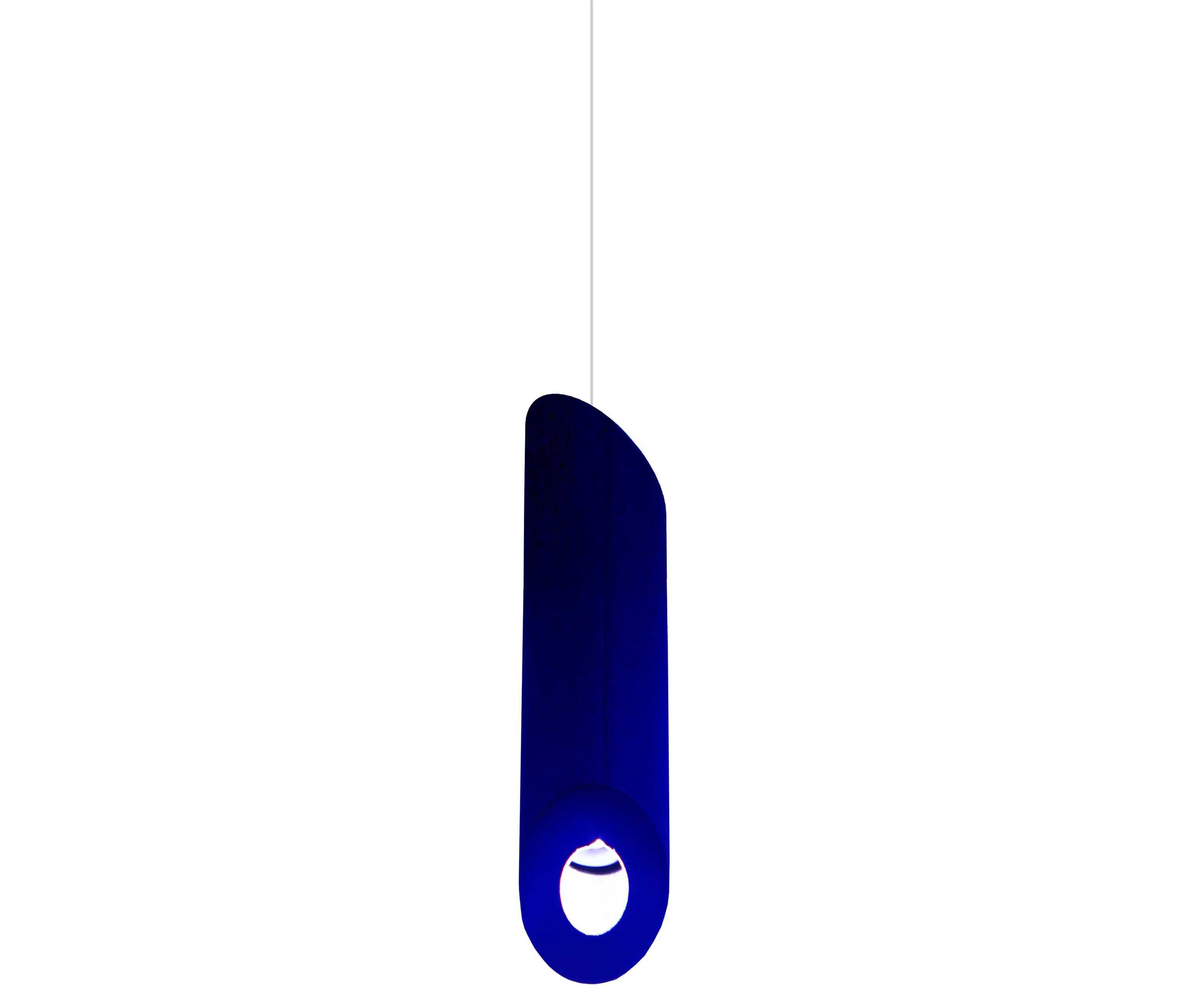 Orbit - SLANTED 1X COB LED