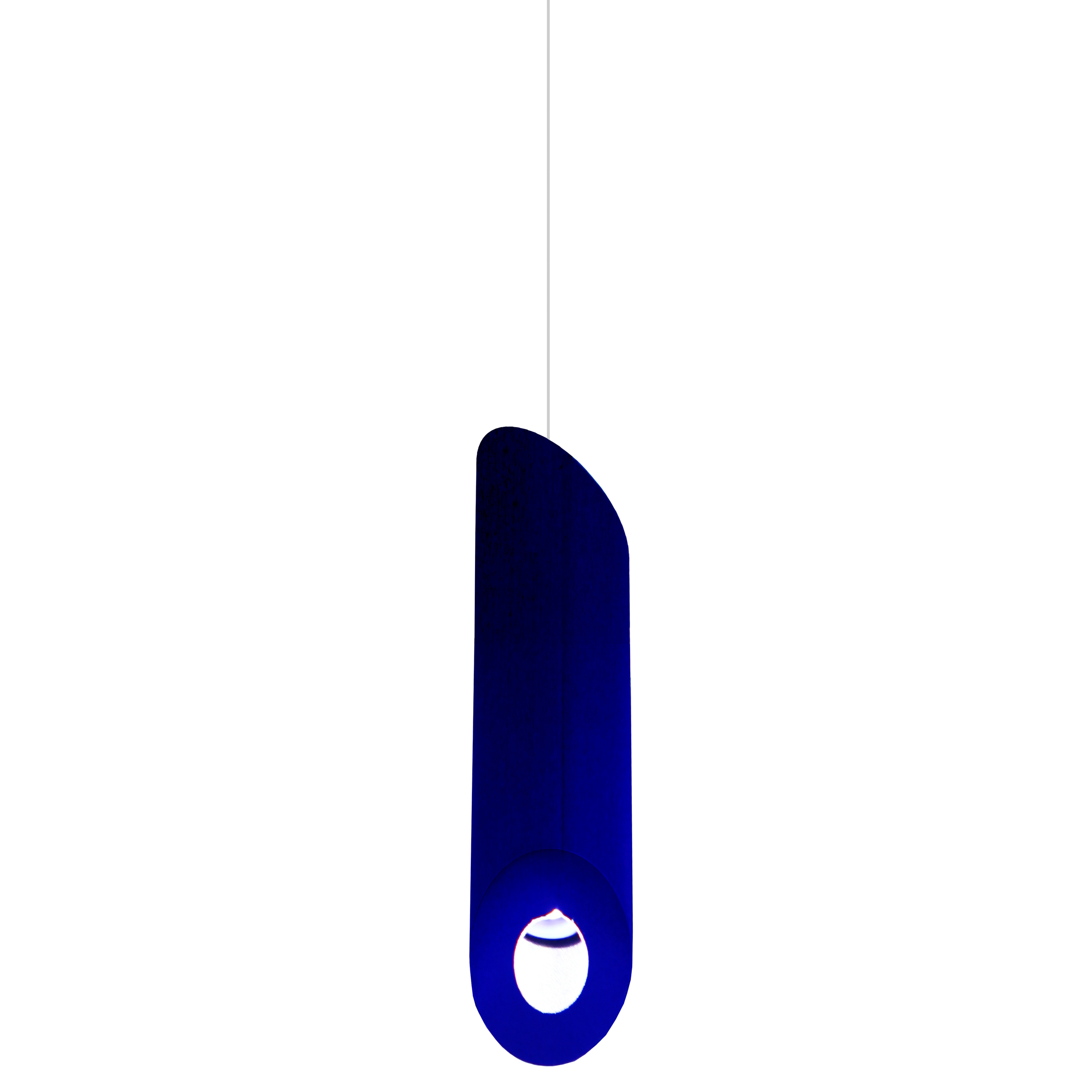 Produkt SLANTED 1X COB LED des Herstellers Orbit anzeigen