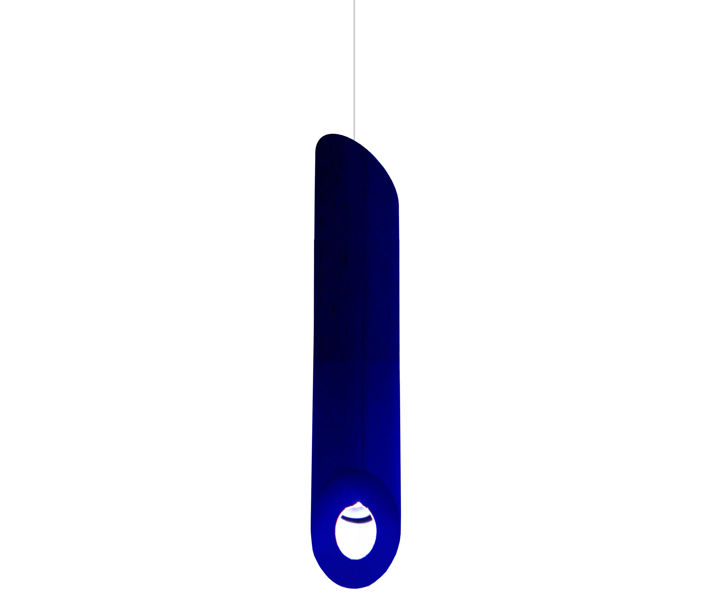 Orbit - SLANTED 1X COB LED