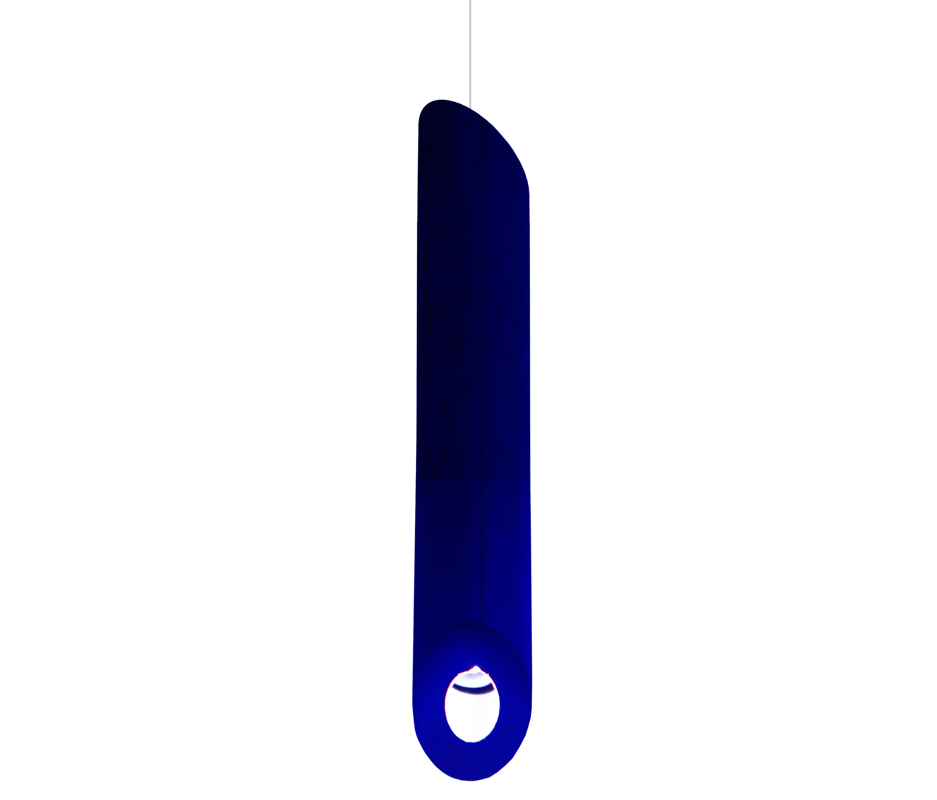 Orbit - SLANTED 1X COB LED