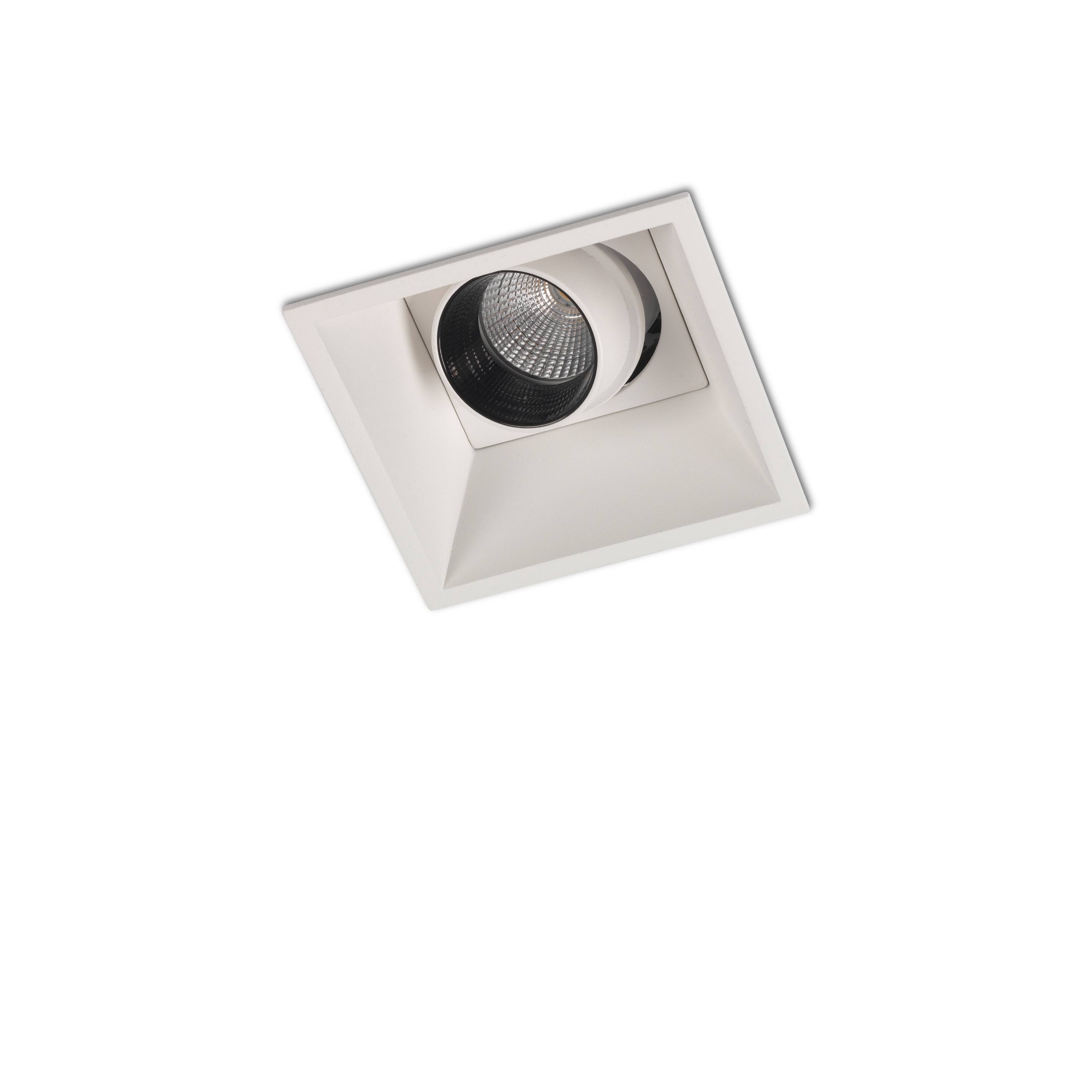 BORDERLINE SQUARE SWIFT PRO 1X COB LED