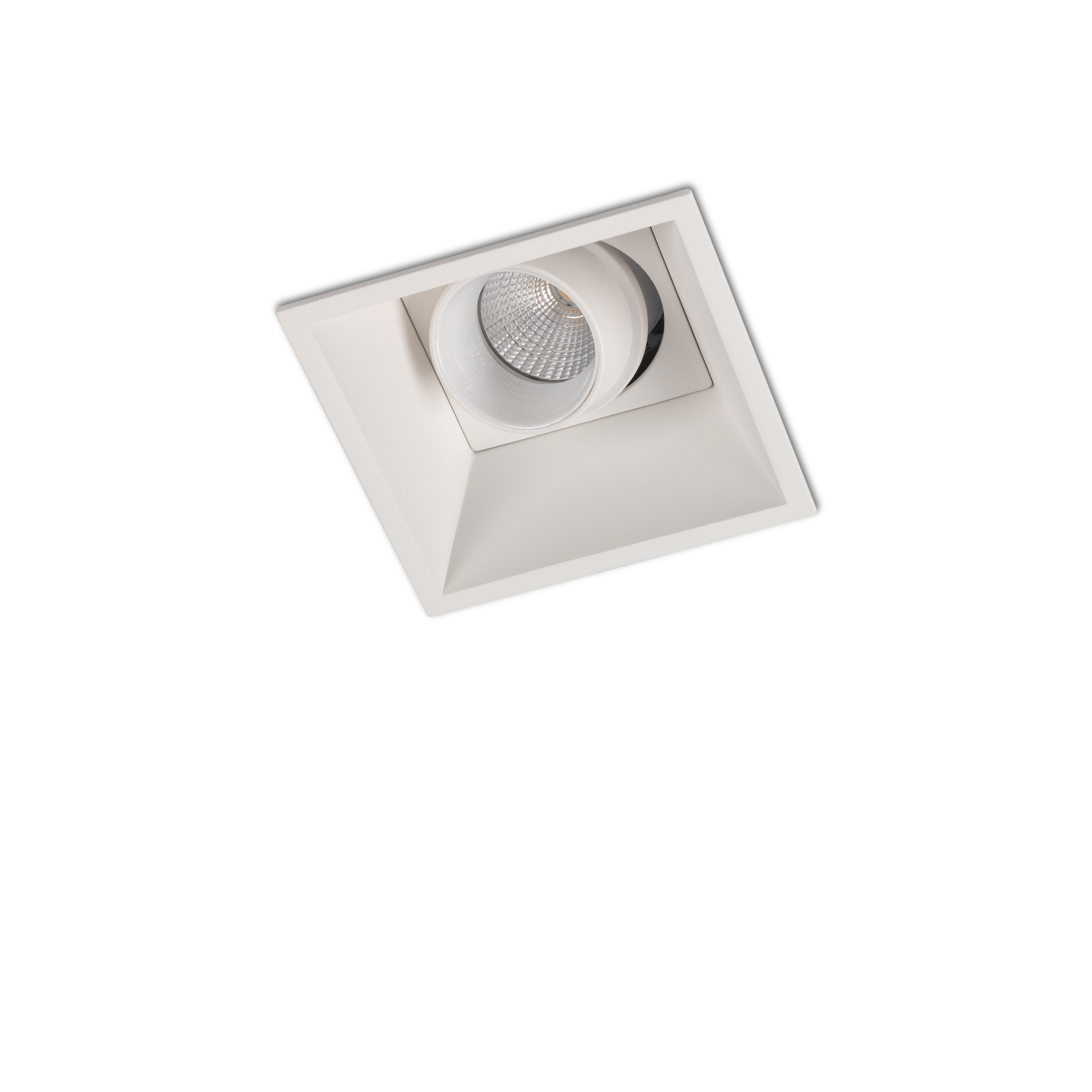 BORDERLINE SQUARE SWIFT PRO 1X COB LED