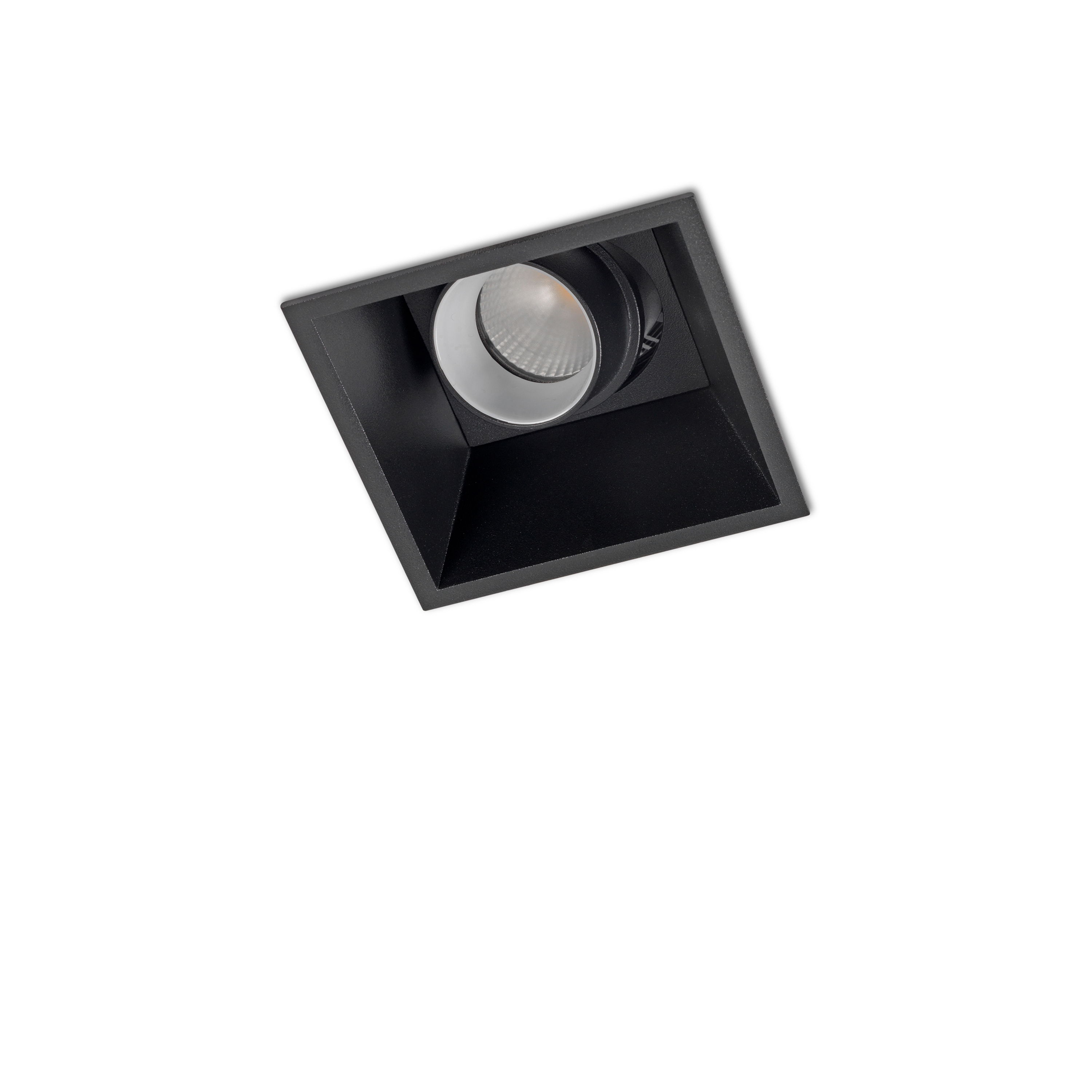 BORDERLINE SQUARE SWIFT PRO 1X COB LED
