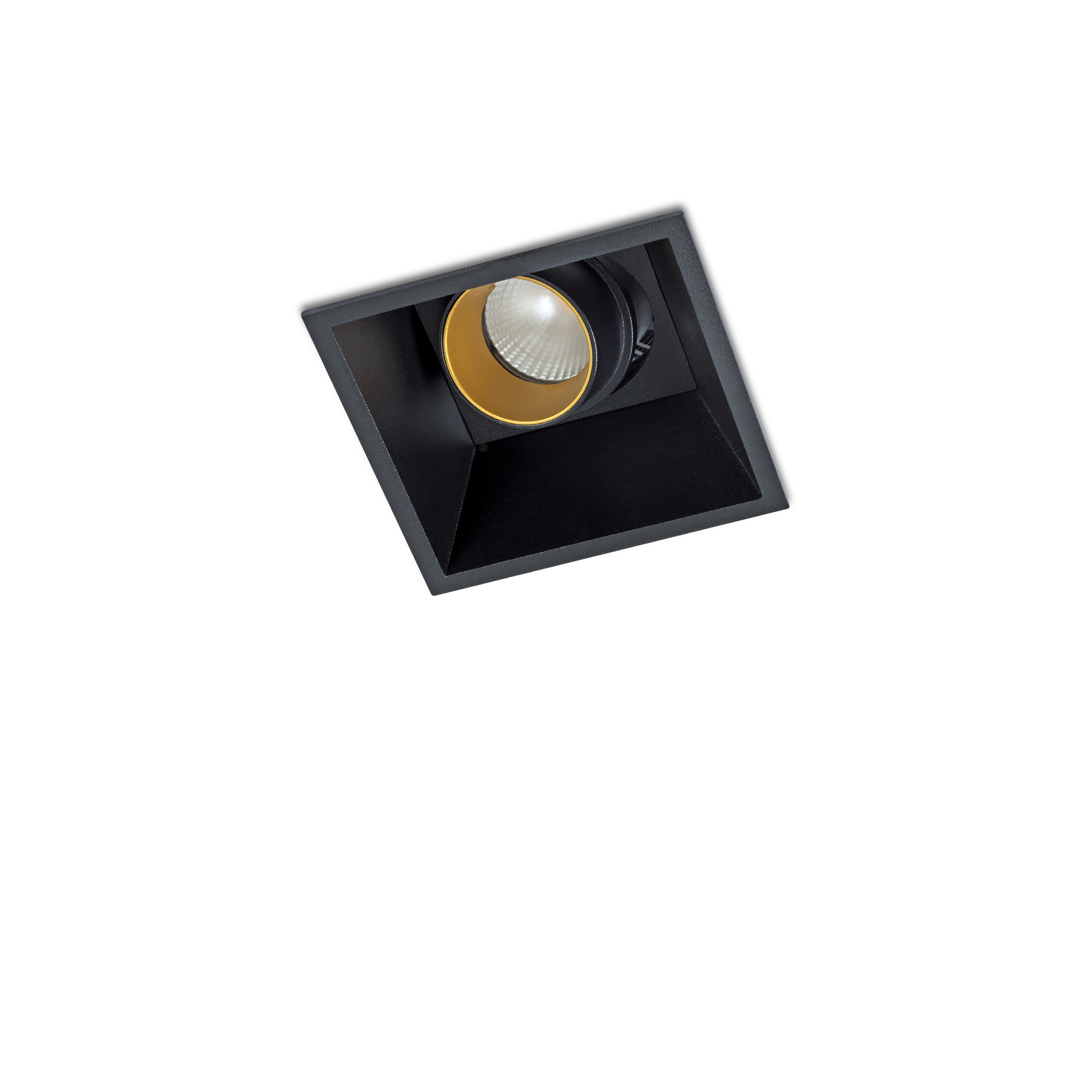 BORDERLINE SQUARE SWIFT PRO 1X COB LED