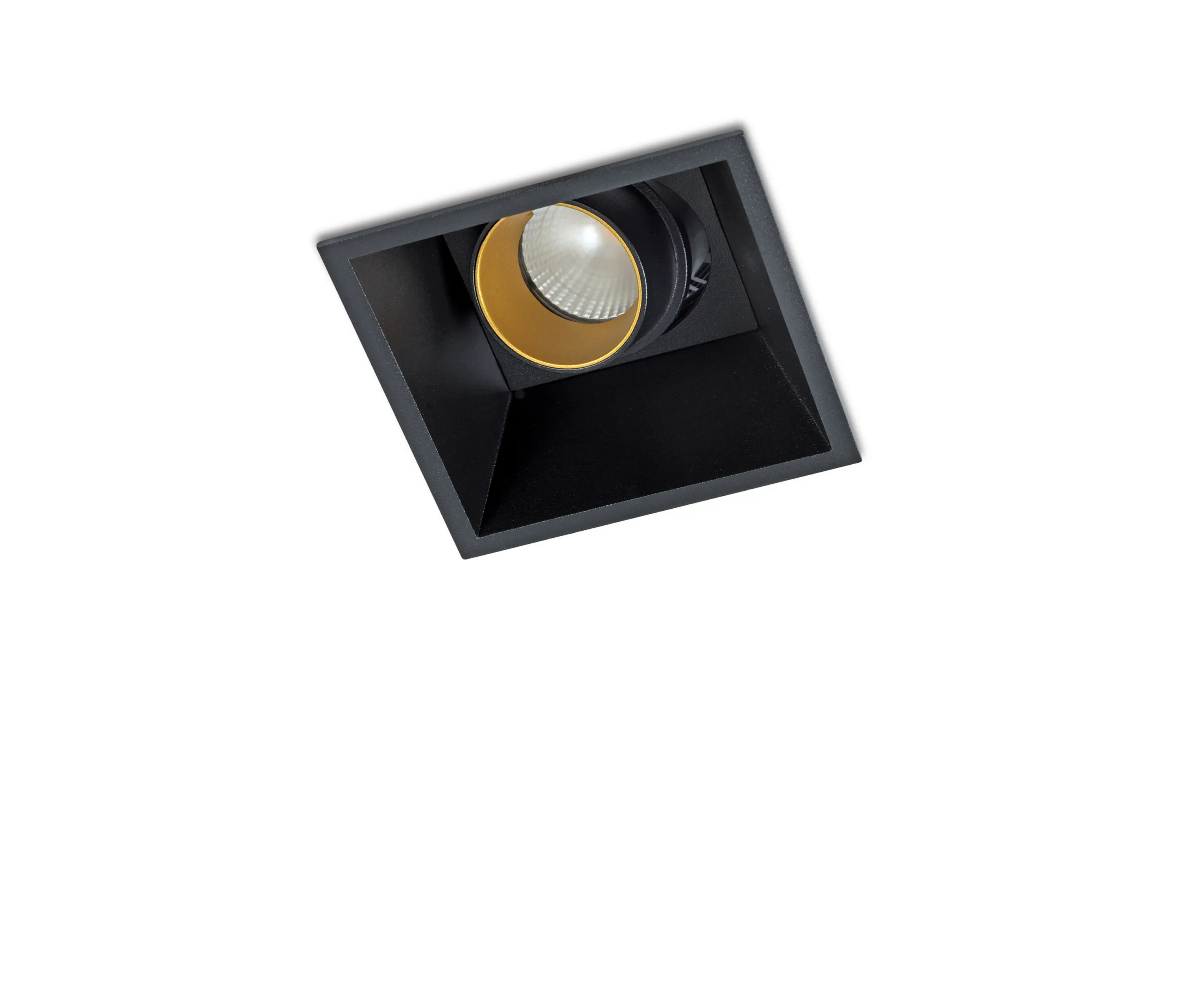 Orbit - BORDERLINE SQUARE SWIFT PRO 1X COB LED