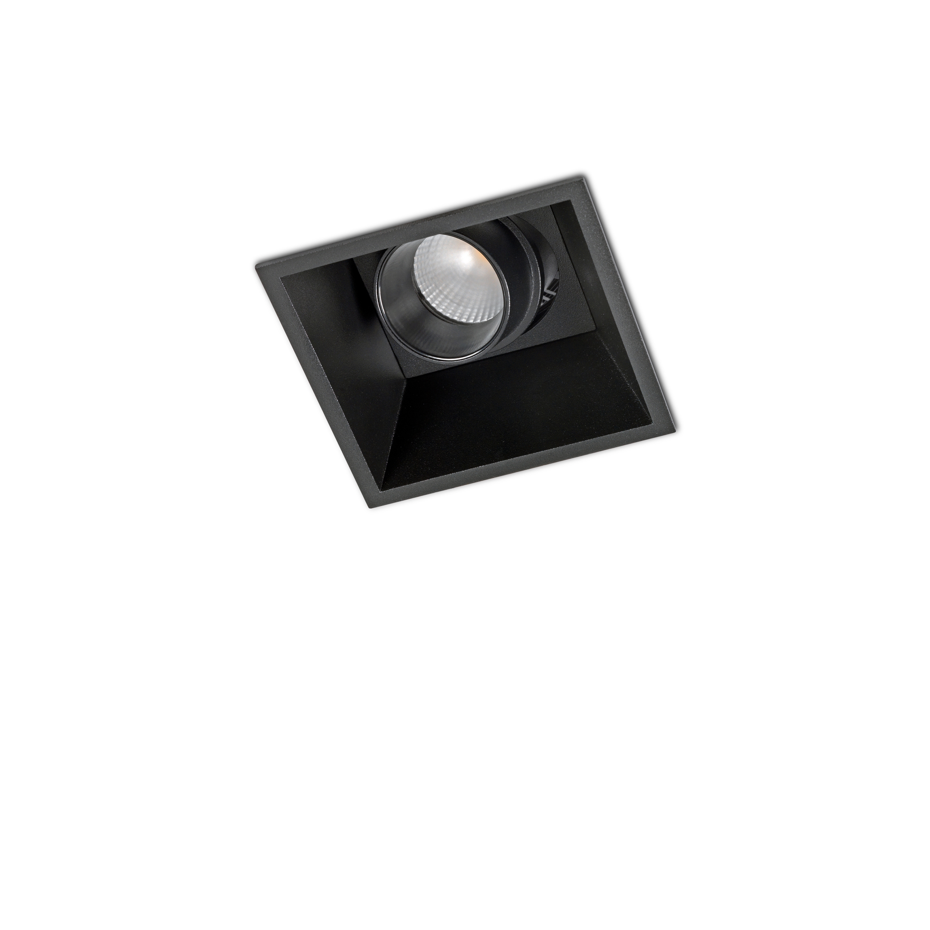 BORDERLINE SQUARE SWIFT PRO 1X COB LED