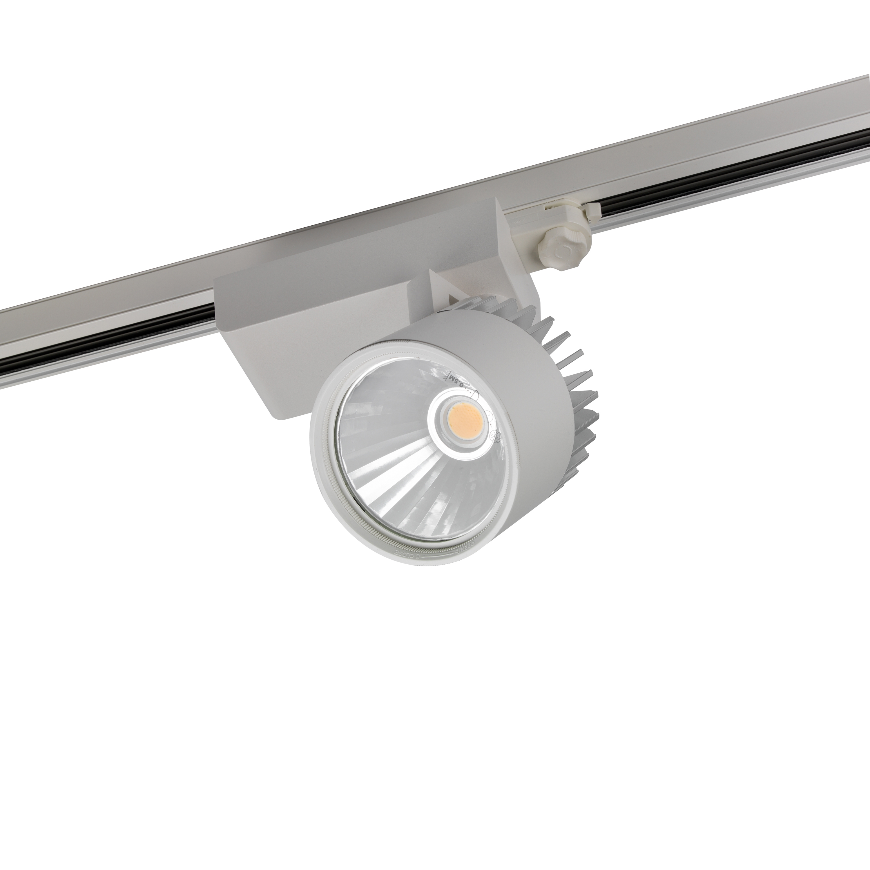 Produkt B'TIQUE MAX 1X COB LED des Herstellers Orbit anzeigen