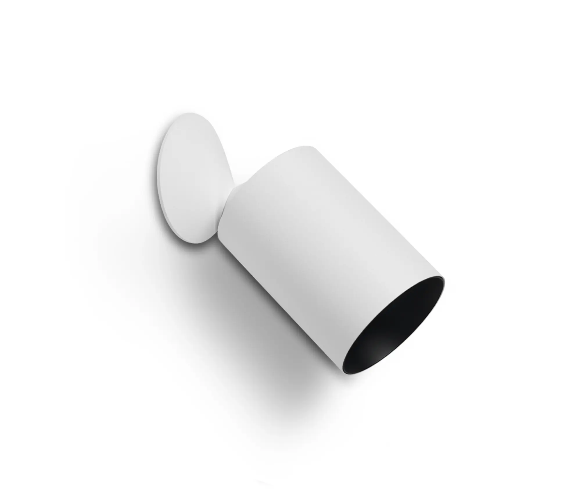 Orbit - BOGD HALF IN 1X COB LED