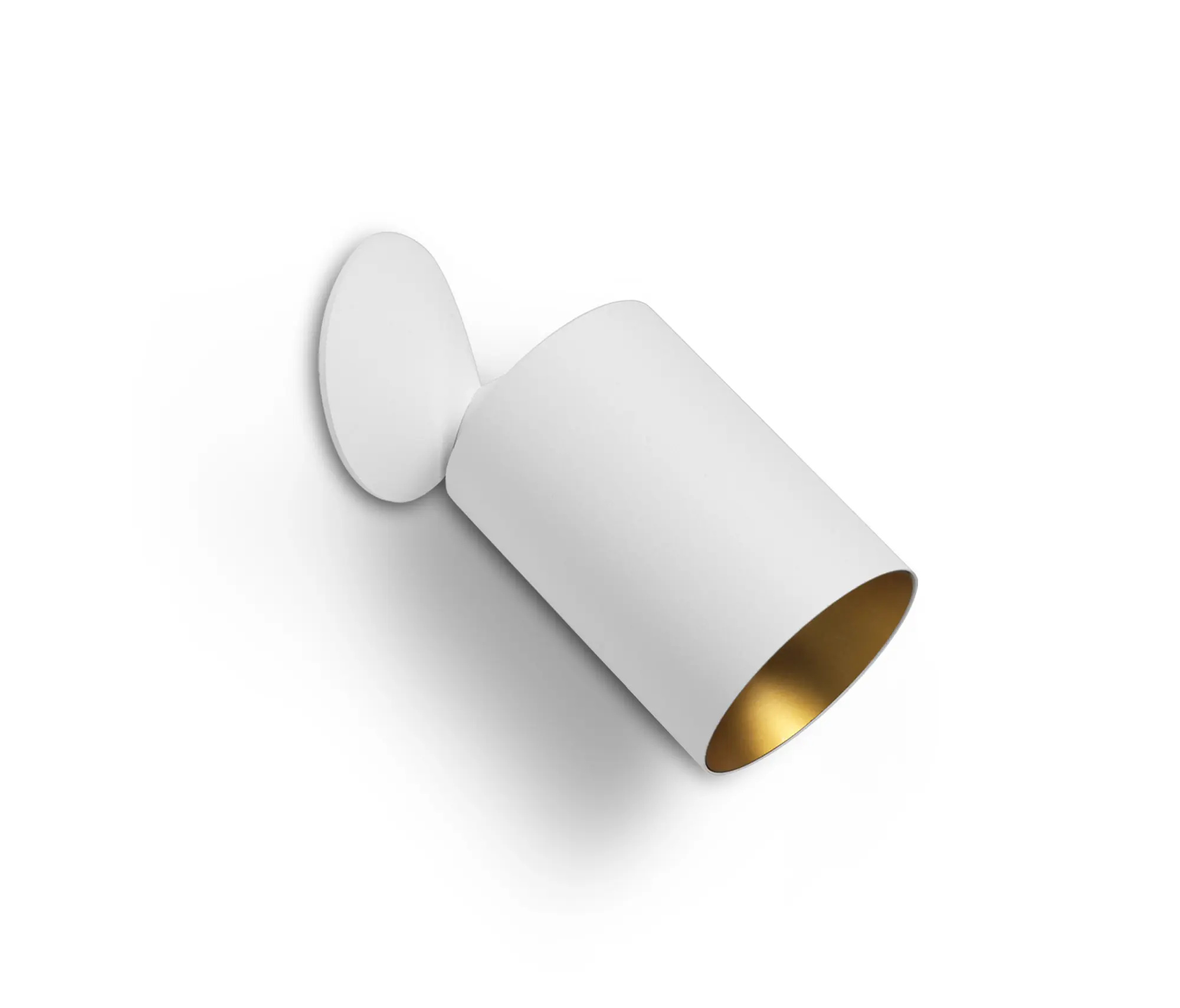 Orbit - BOGD HALF IN 1X COB LED