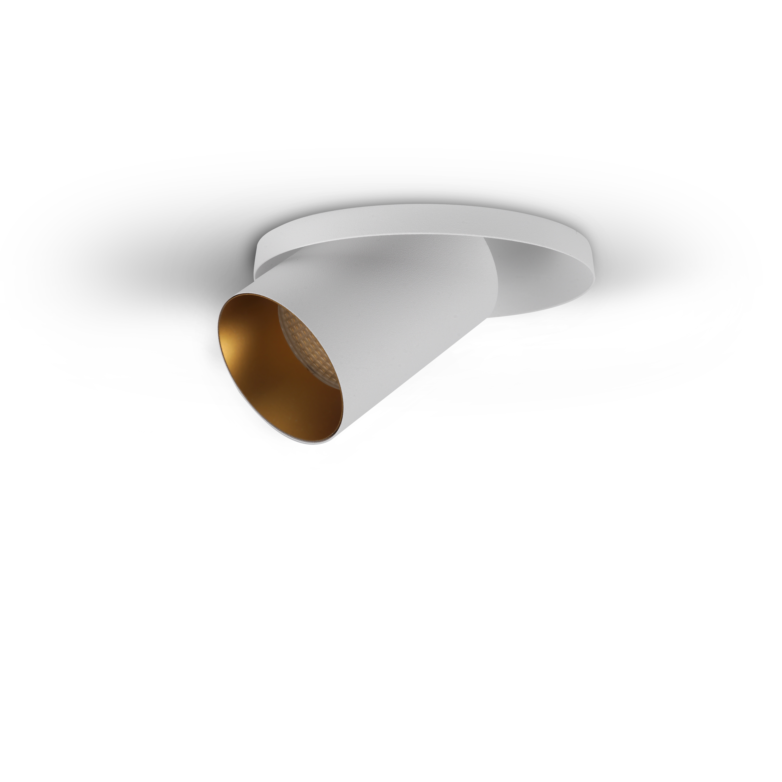 BOGD IN EDGE 1X COB LED