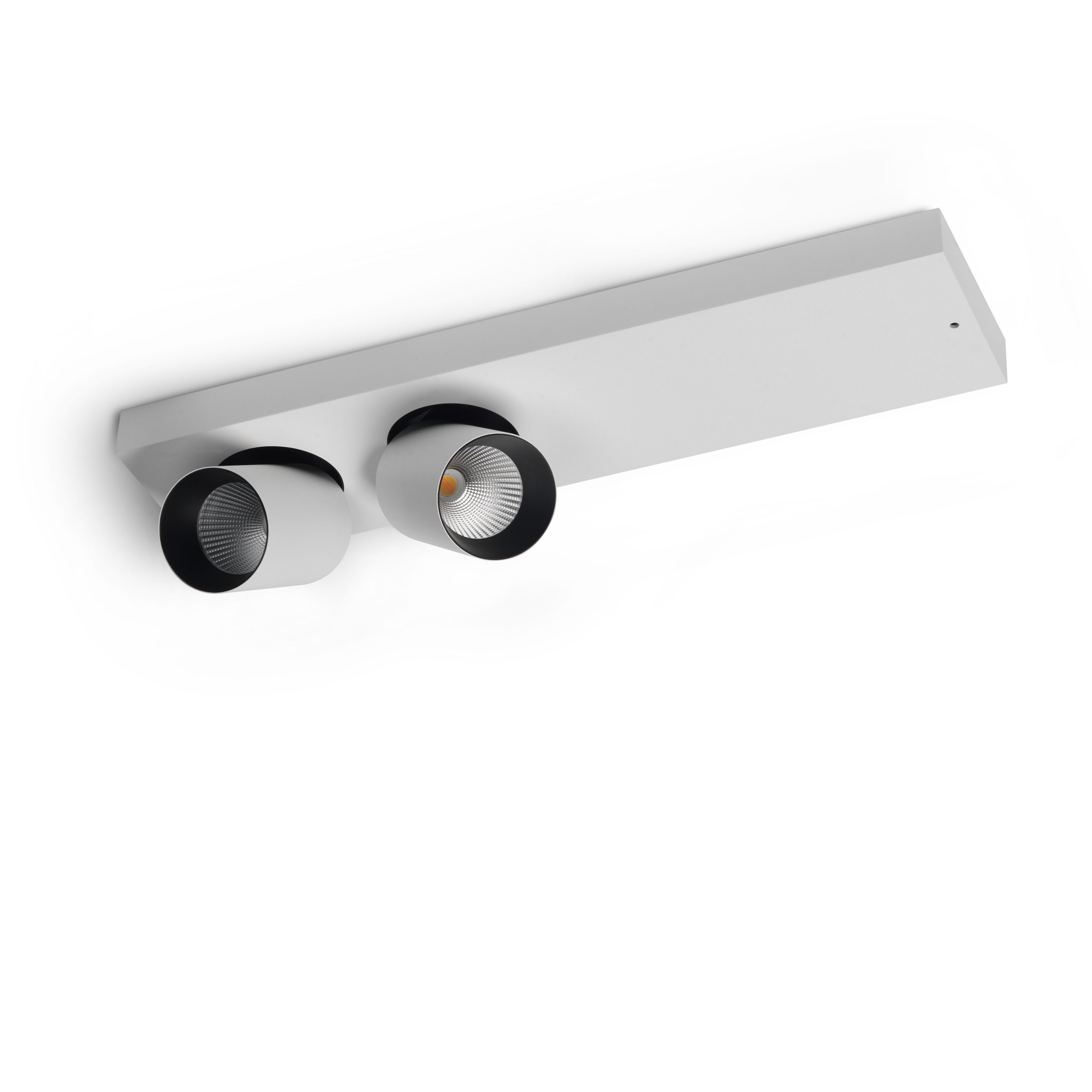 Produkt BOGD OUT DOUBLE 2X COB LED des Herstellers Orbit anzeigen