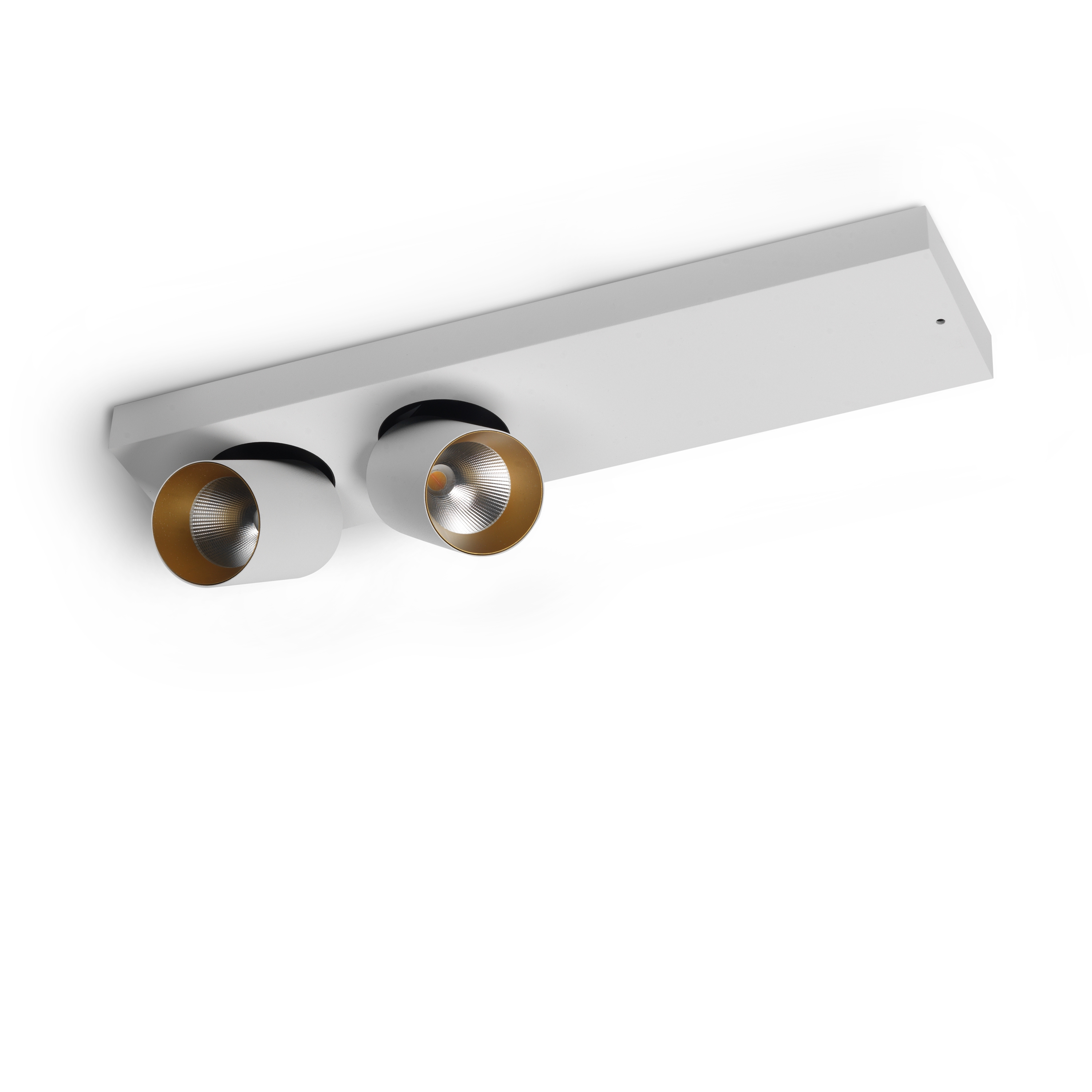 BOGD OUT DOUBLE 2X COB LED