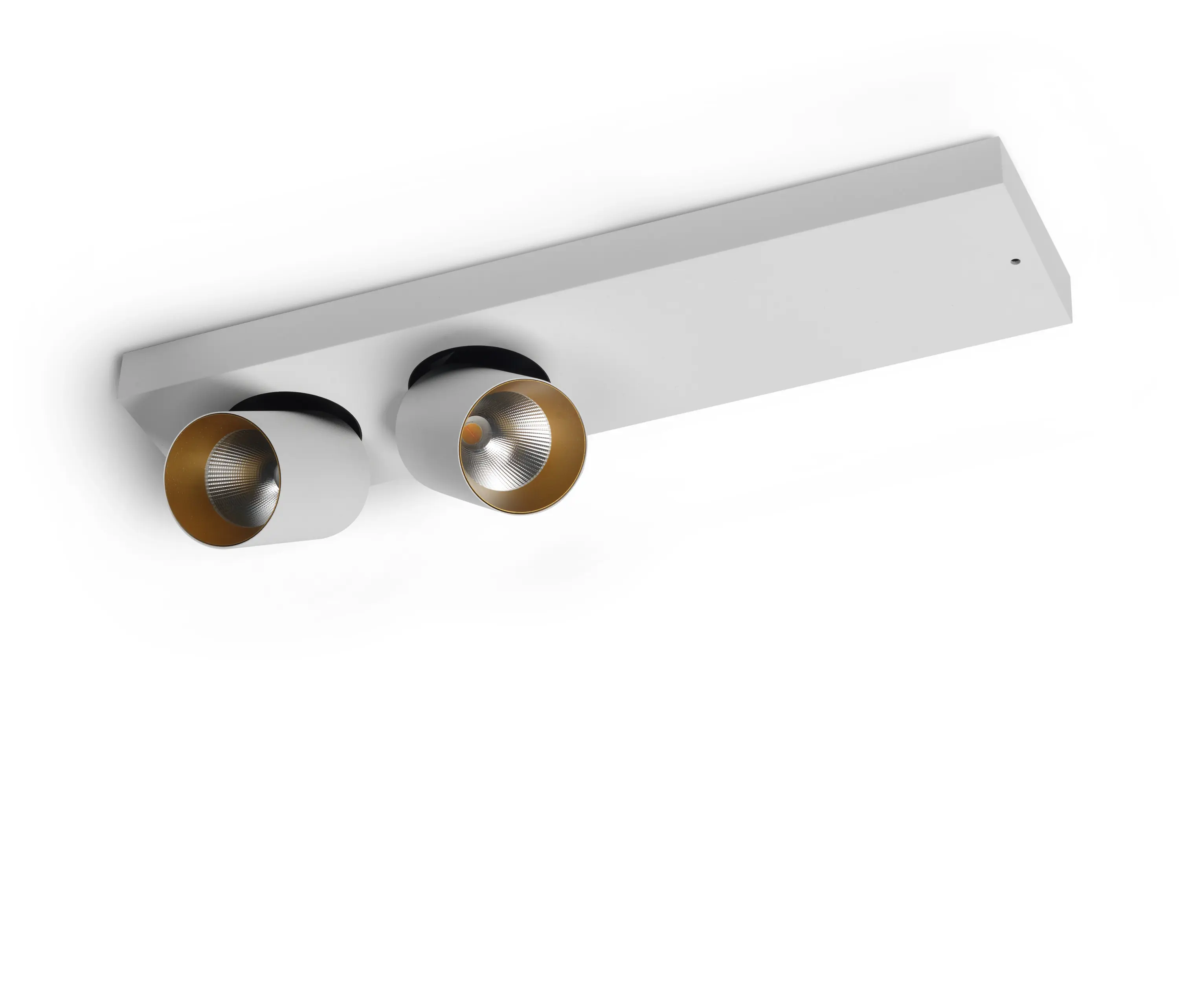 Orbit - BOGD OUT DOUBLE 2X COB LED