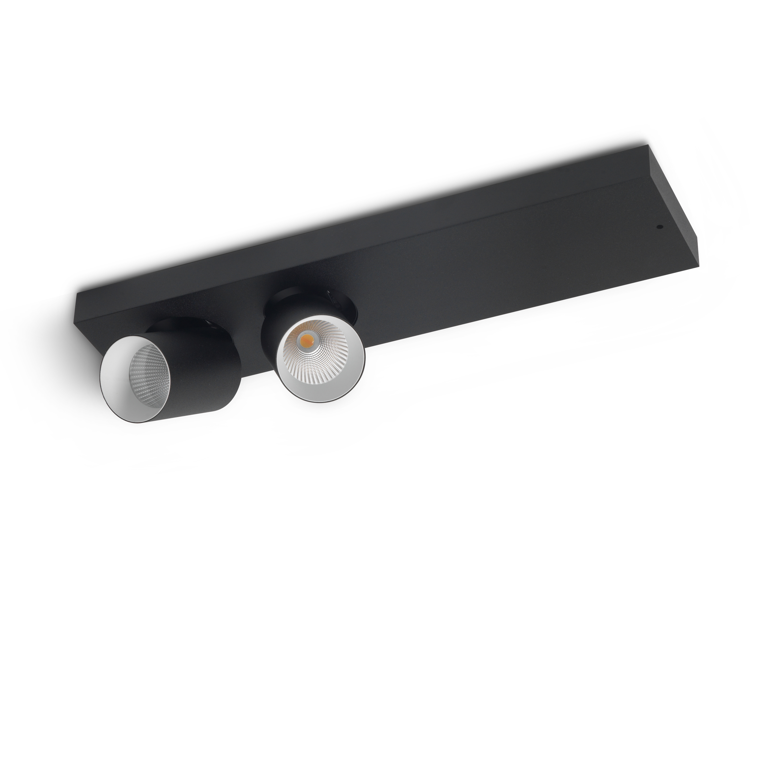 BOGD OUT DOUBLE 2X COB LED