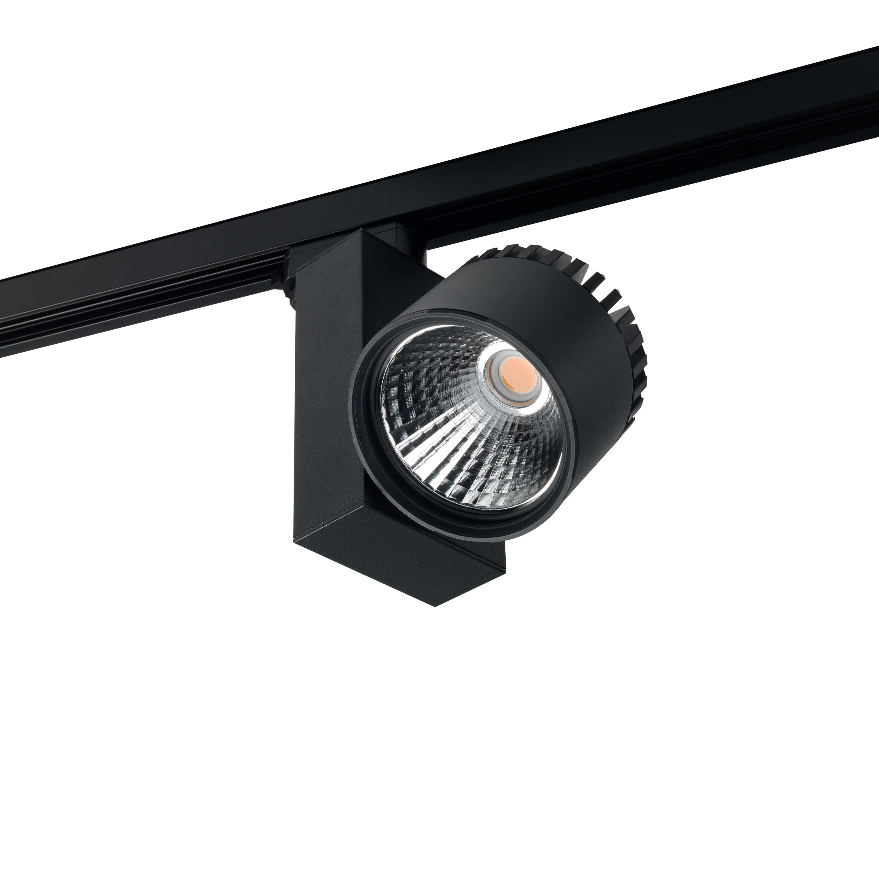 Produkt CONCEPT 1X COB LED des Herstellers Orbit anzeigen