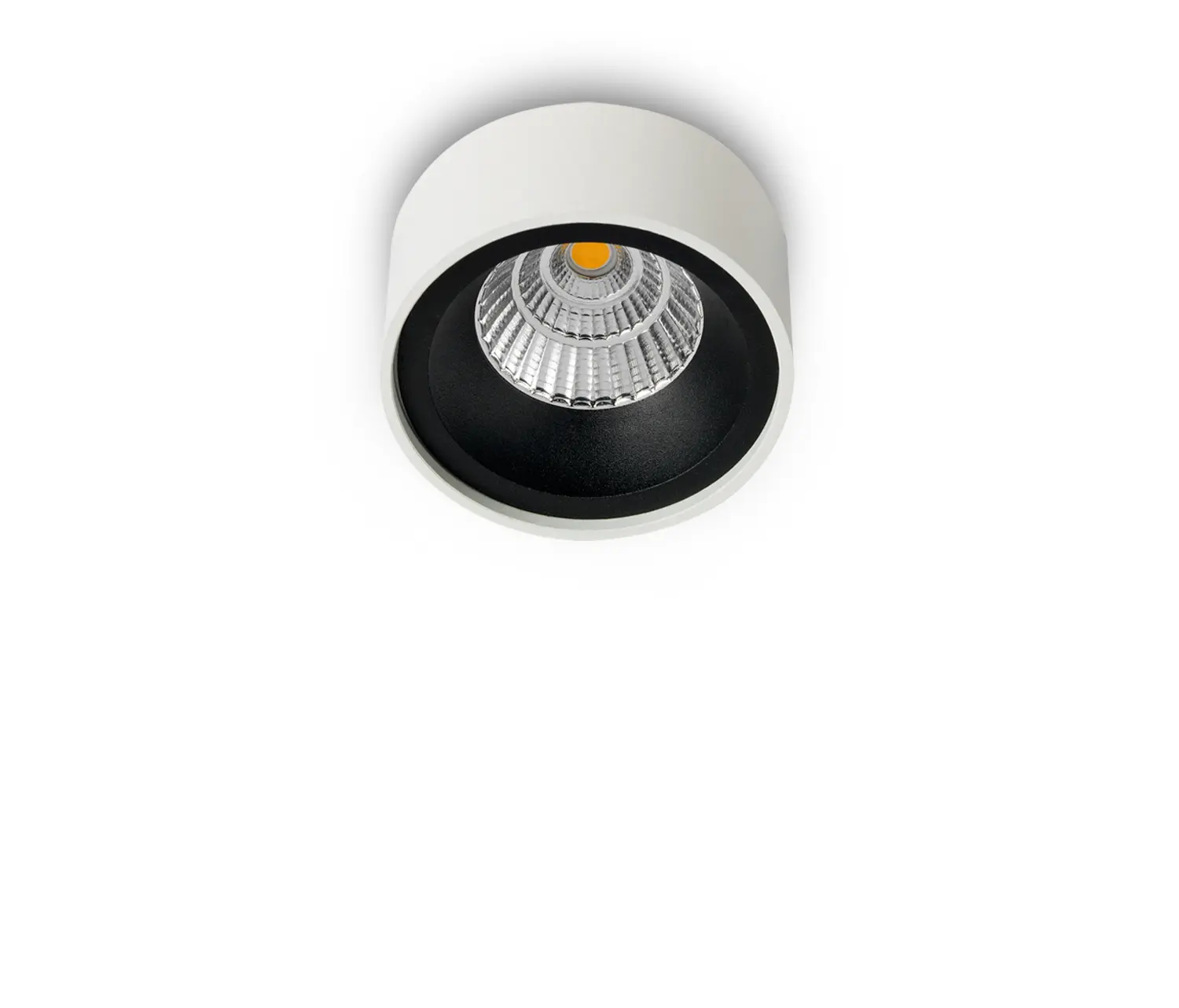 Orbit - CONE HALF UP 1X CONE COB LED