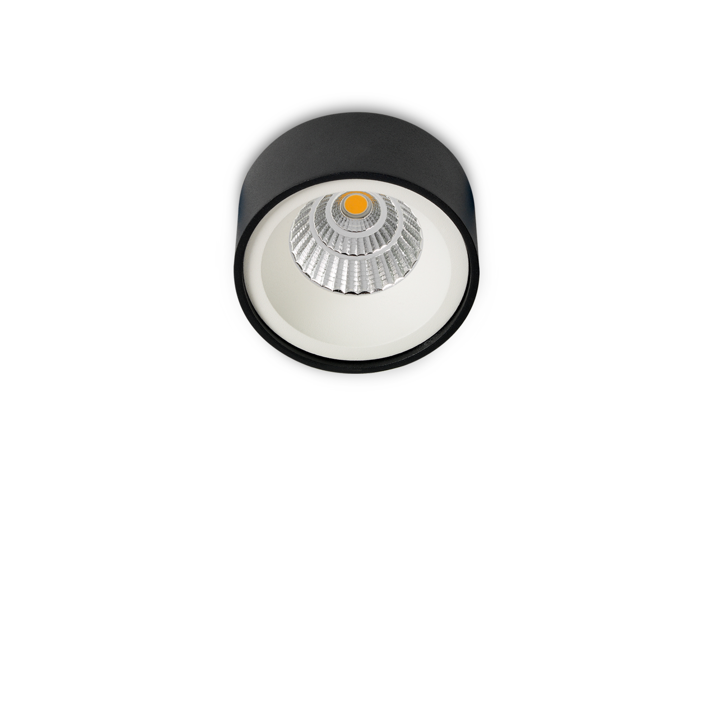 CONE HALF UP 1X CONE COB LED