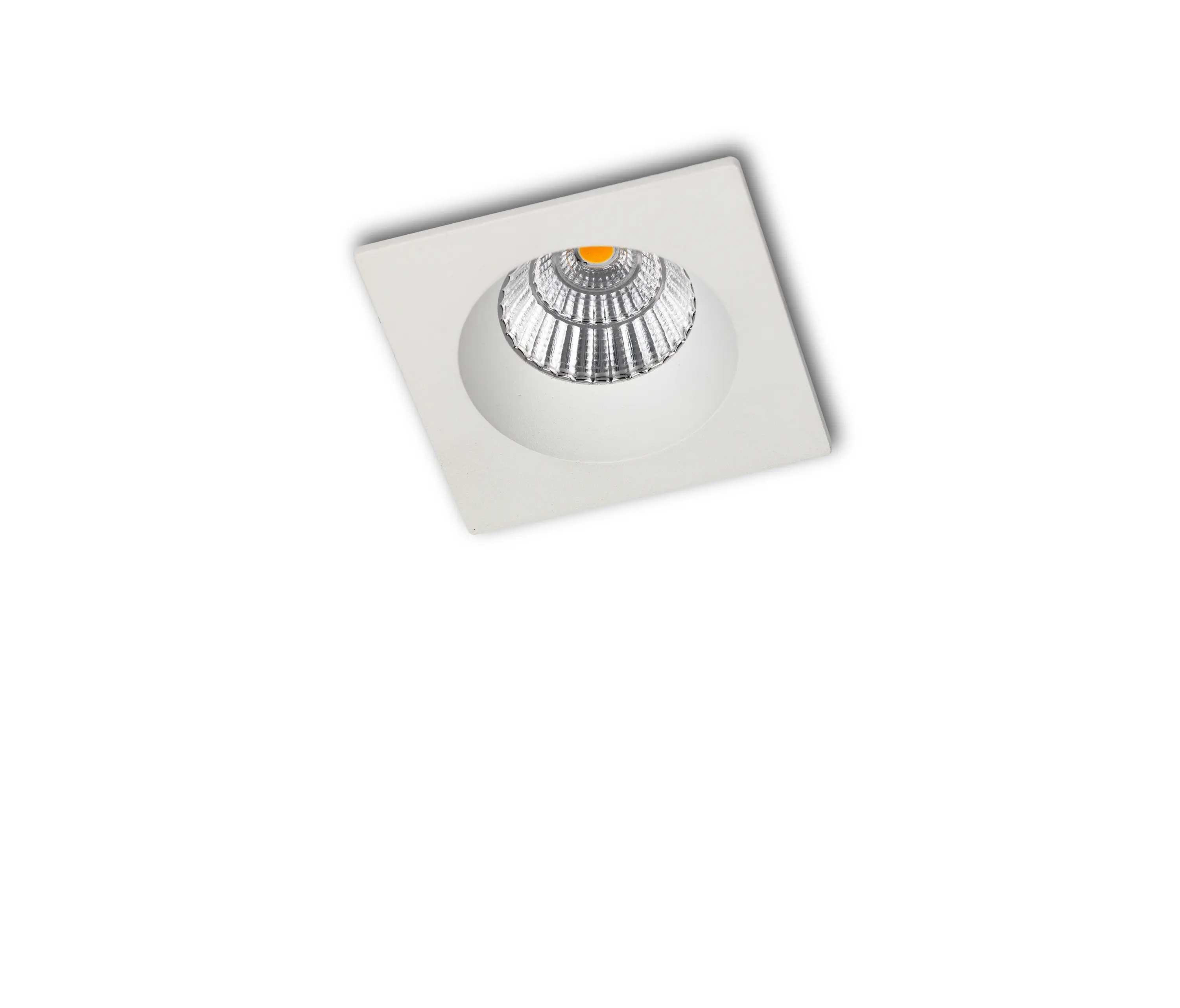 Orbit - CONE SQUARE 1X CONE COB LED
