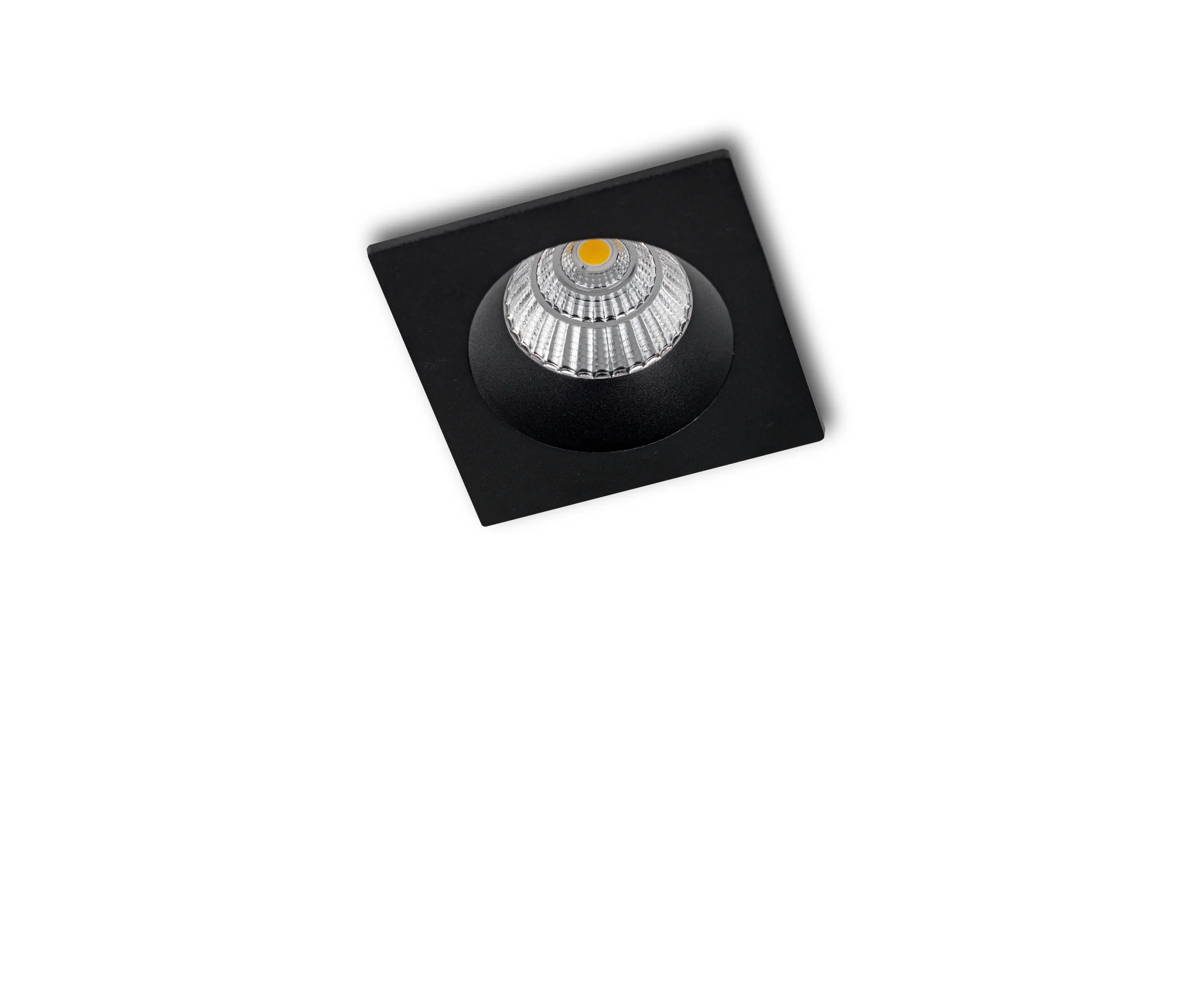 Orbit - CONE SQUARE 1X CONE COB LED