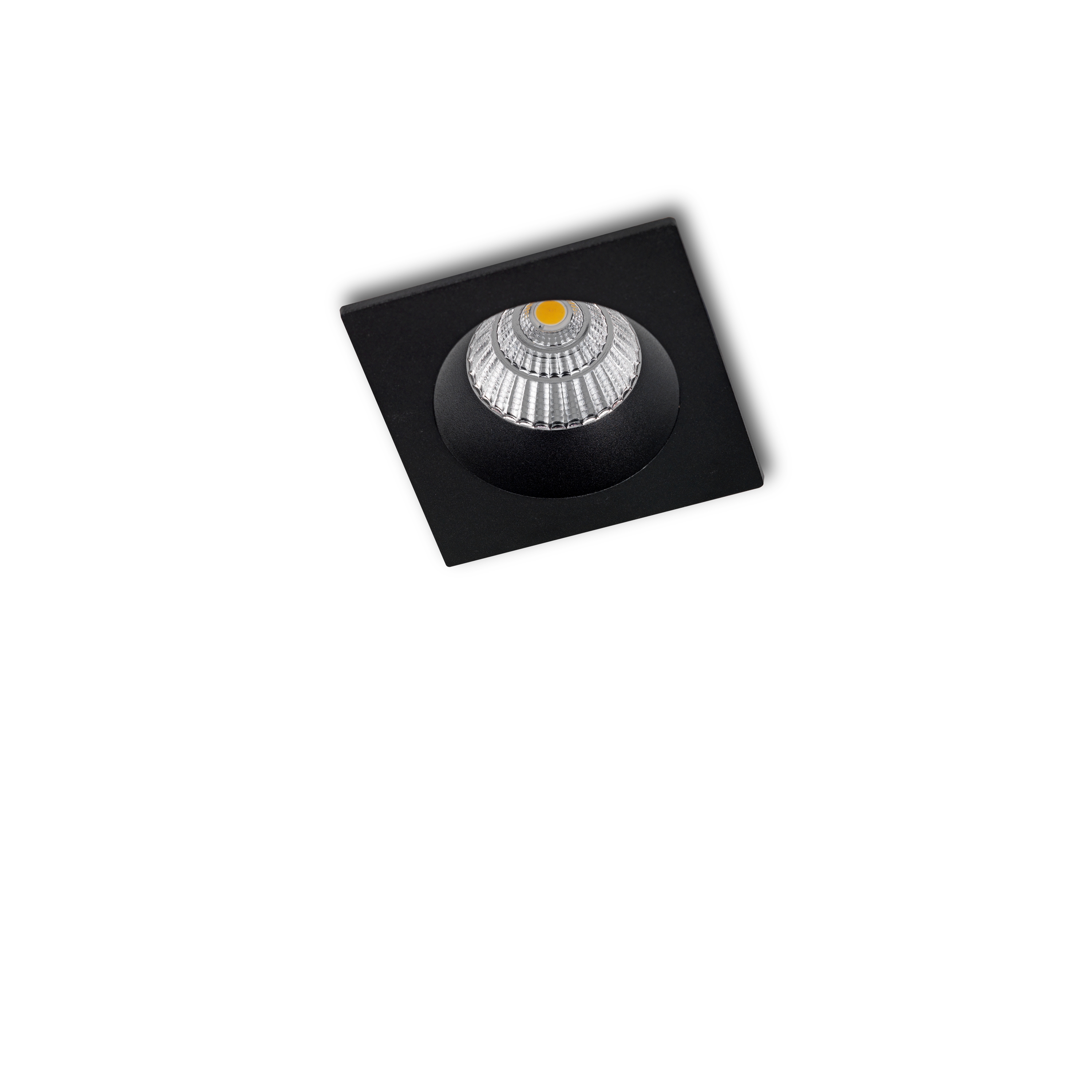 CONE SQUARE 1X CONE COB LED