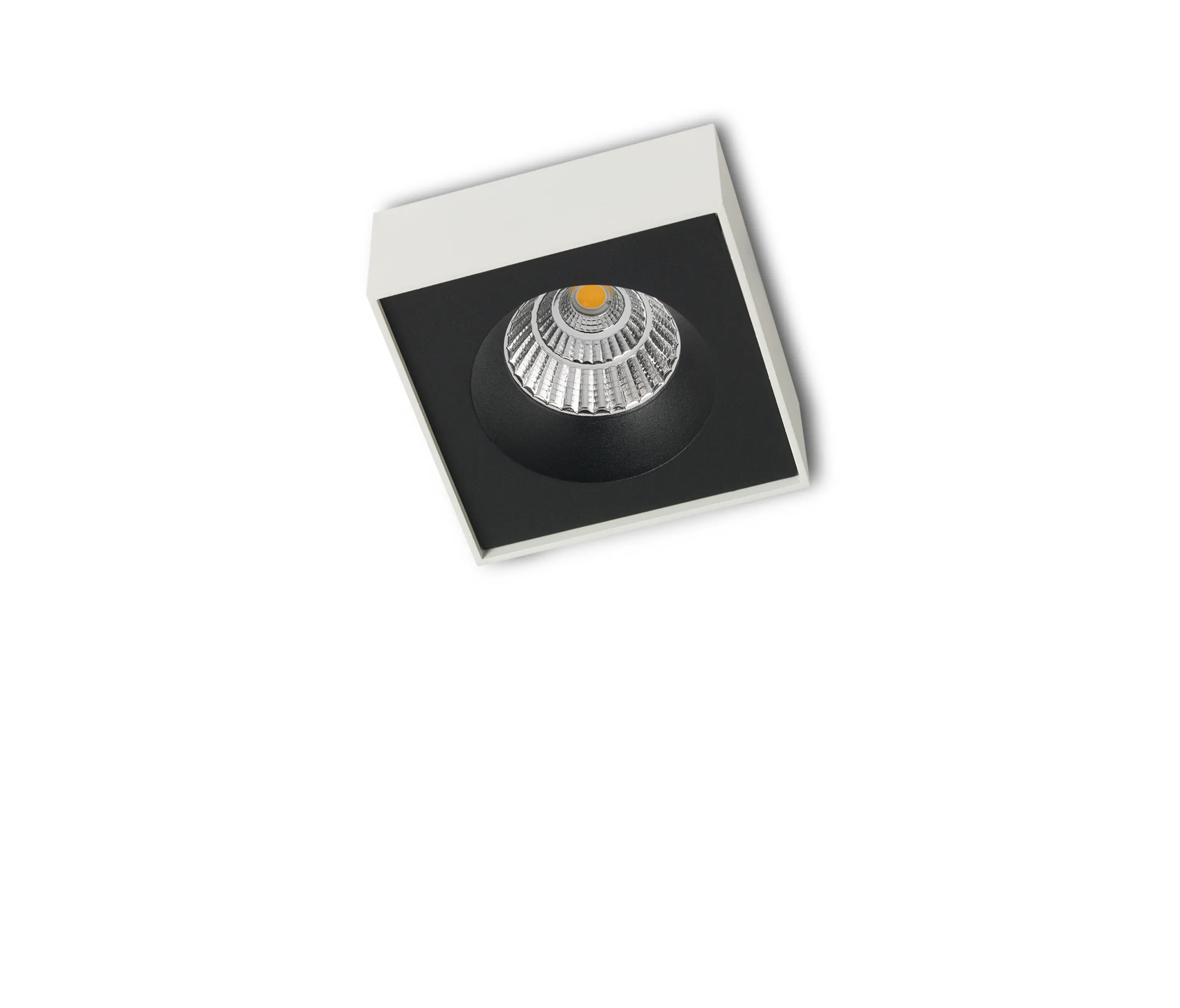 Orbit - CONE SQUARE HALF UP 1X CONE COB LED