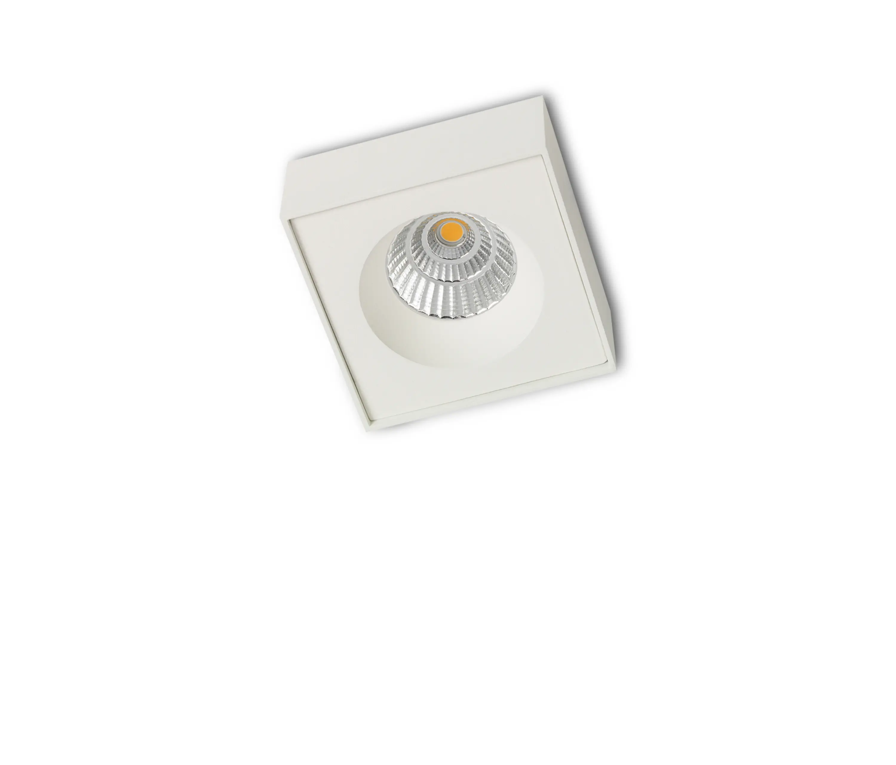 Orbit - CONE SQUARE HALF UP 1X CONE COB LED