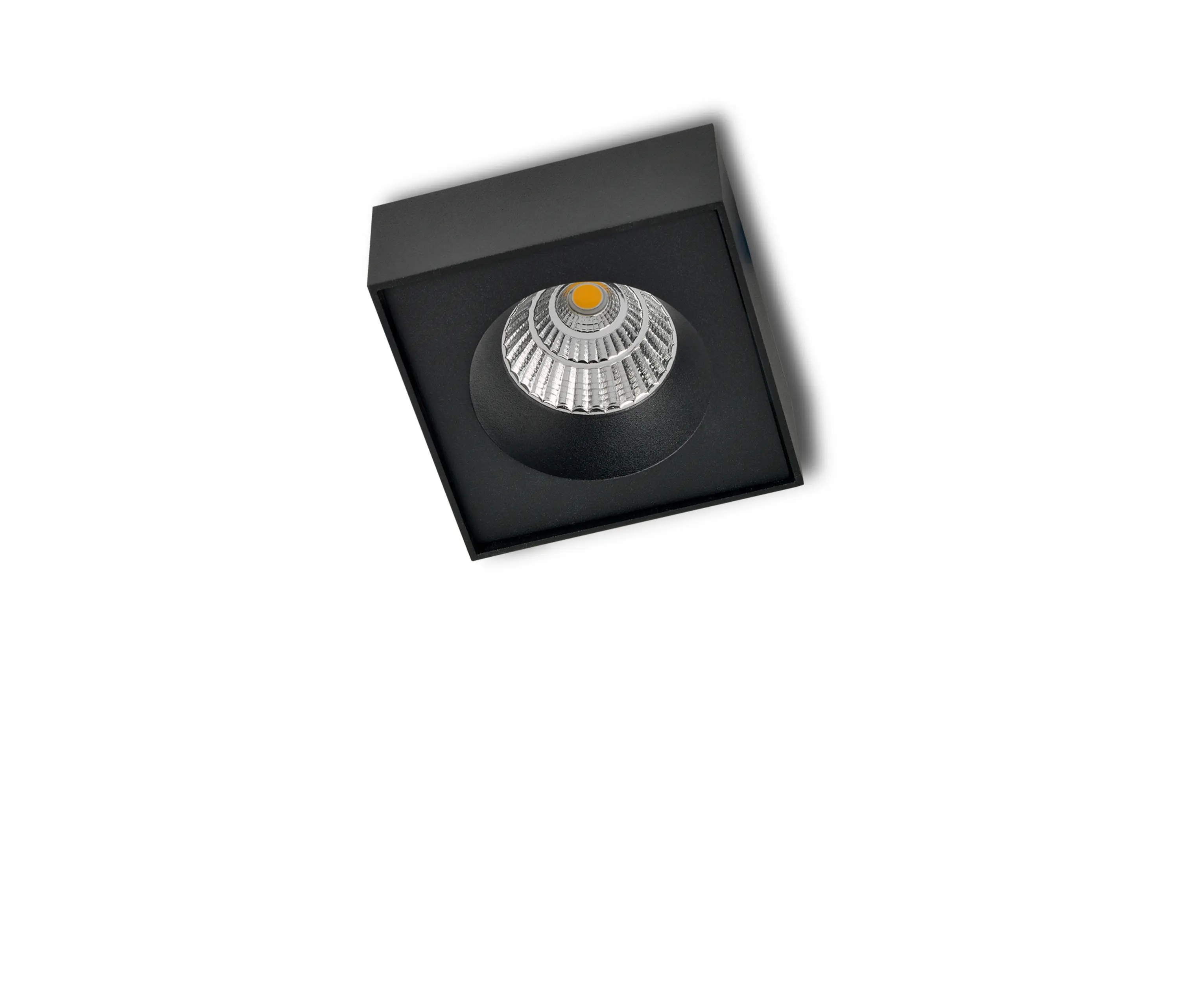 Orbit - CONE SQUARE HALF UP 1X CONE COB LED