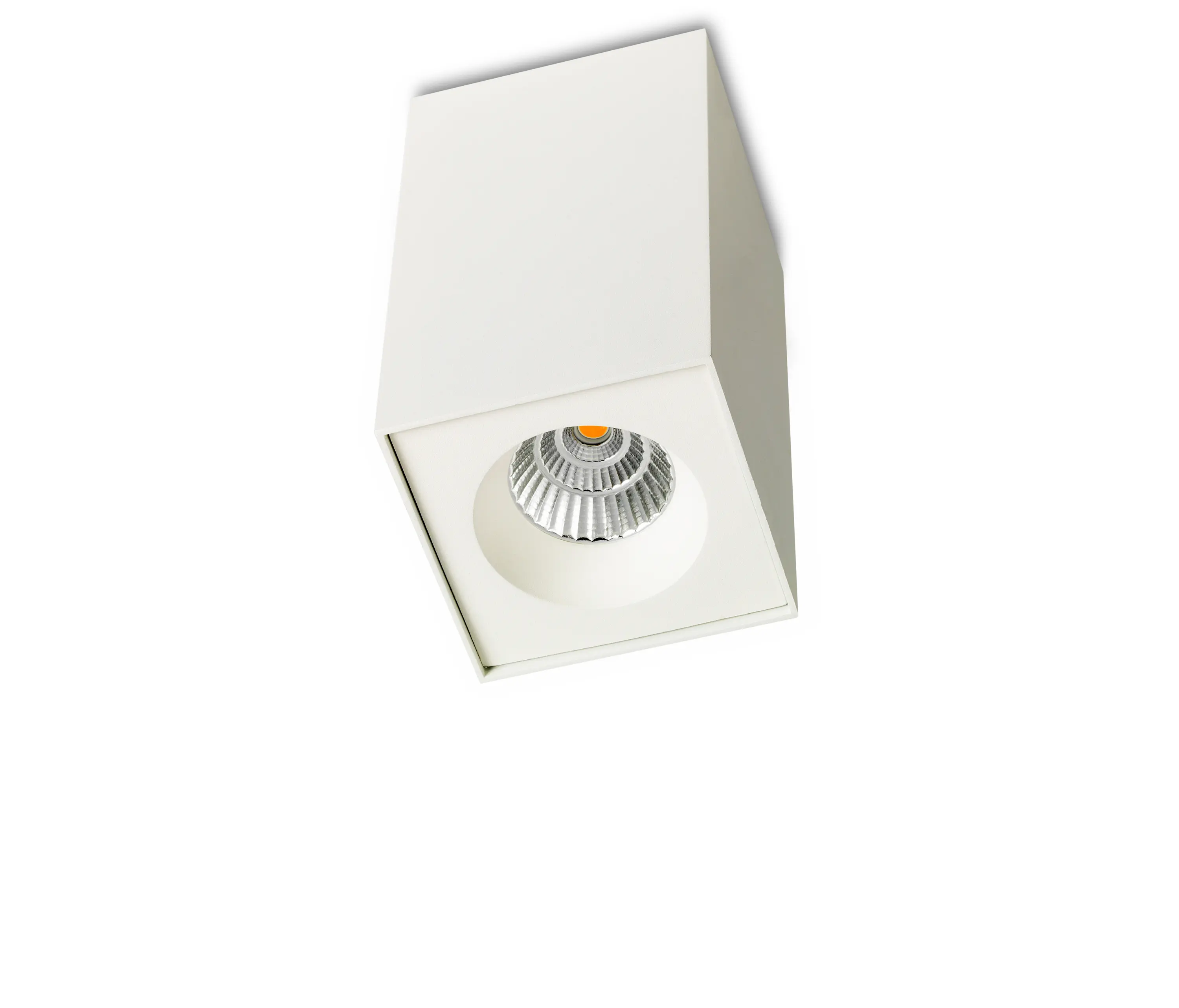 Orbit - CONE SQUARE UP 1X CONE COB LED