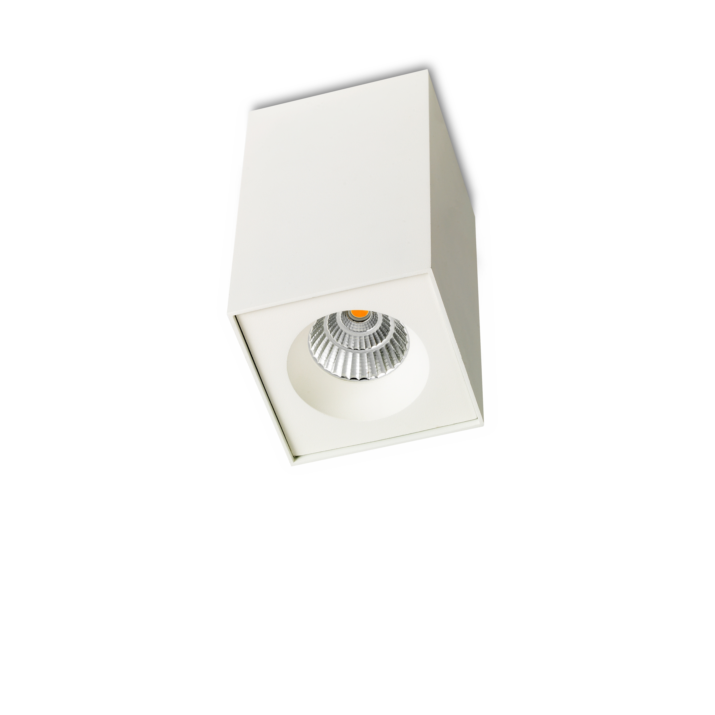 Produkt CONE SQUARE UP 1X CONE COB LED des Herstellers Orbit anzeigen