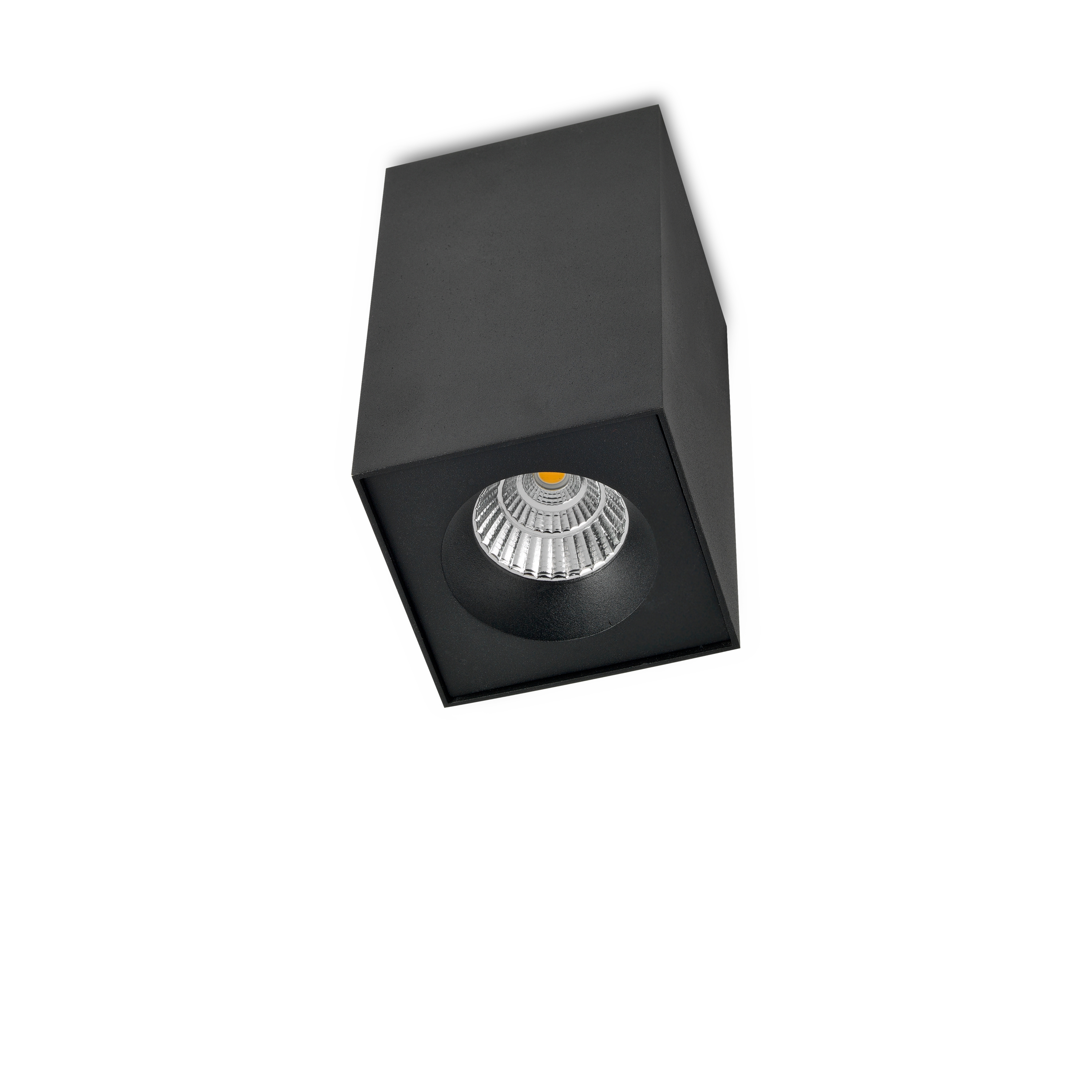 CONE SQUARE UP 1X CONE COB LED