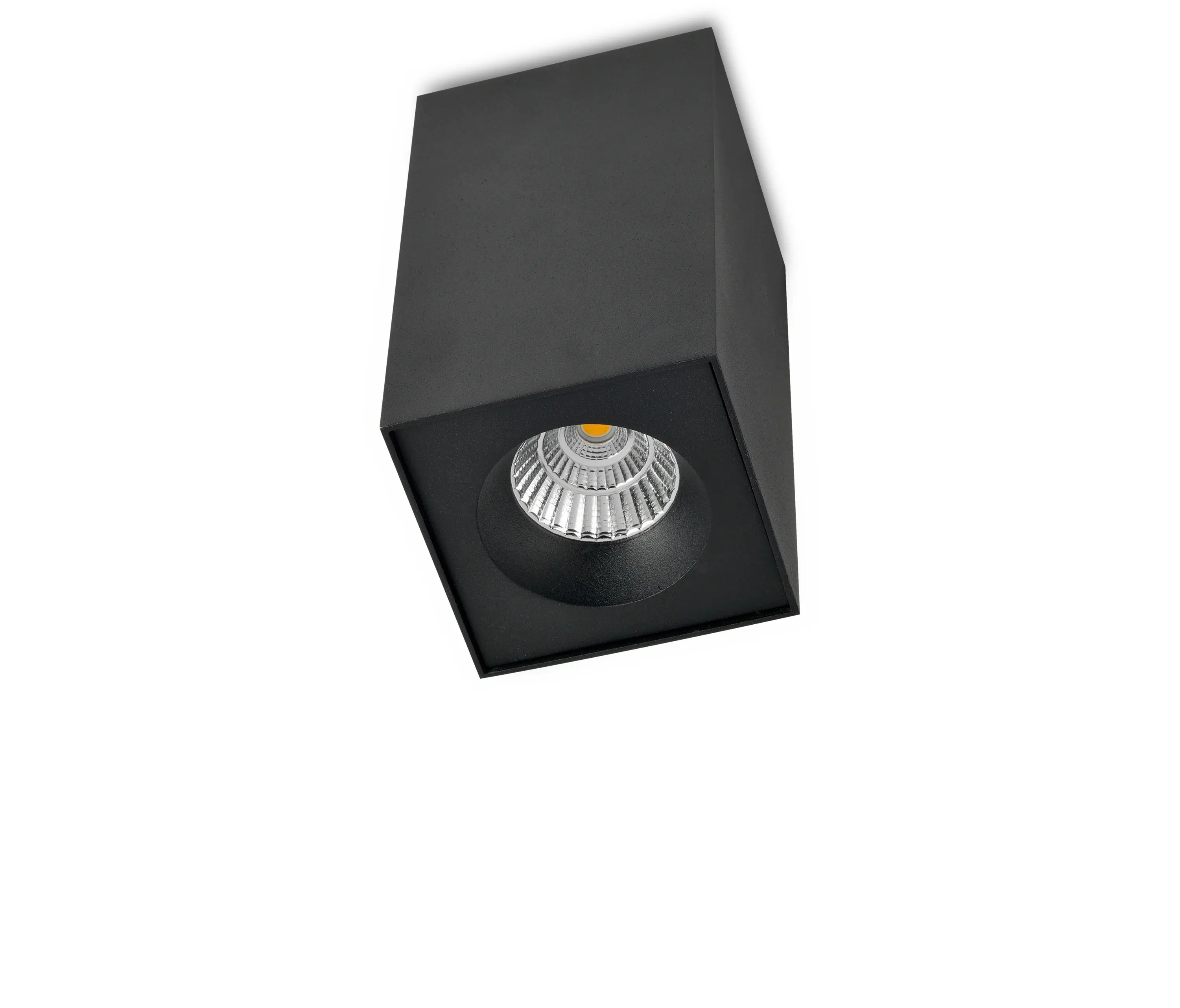 Orbit - CONE SQUARE UP 1X CONE COB LED