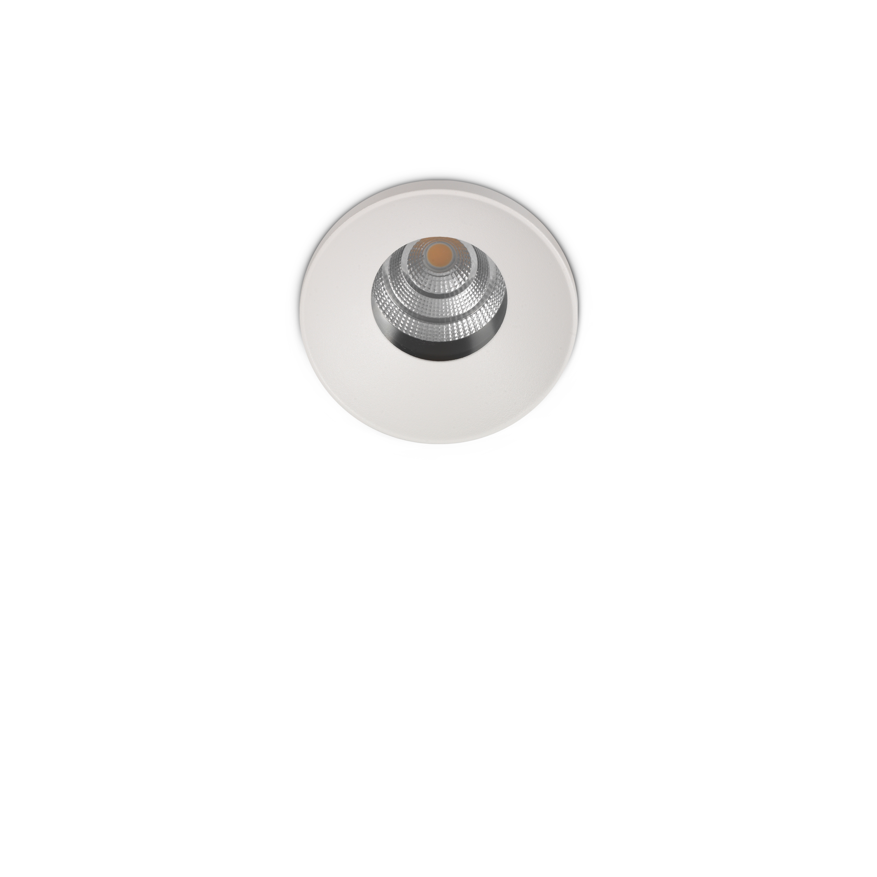 DISH 1X COB LED