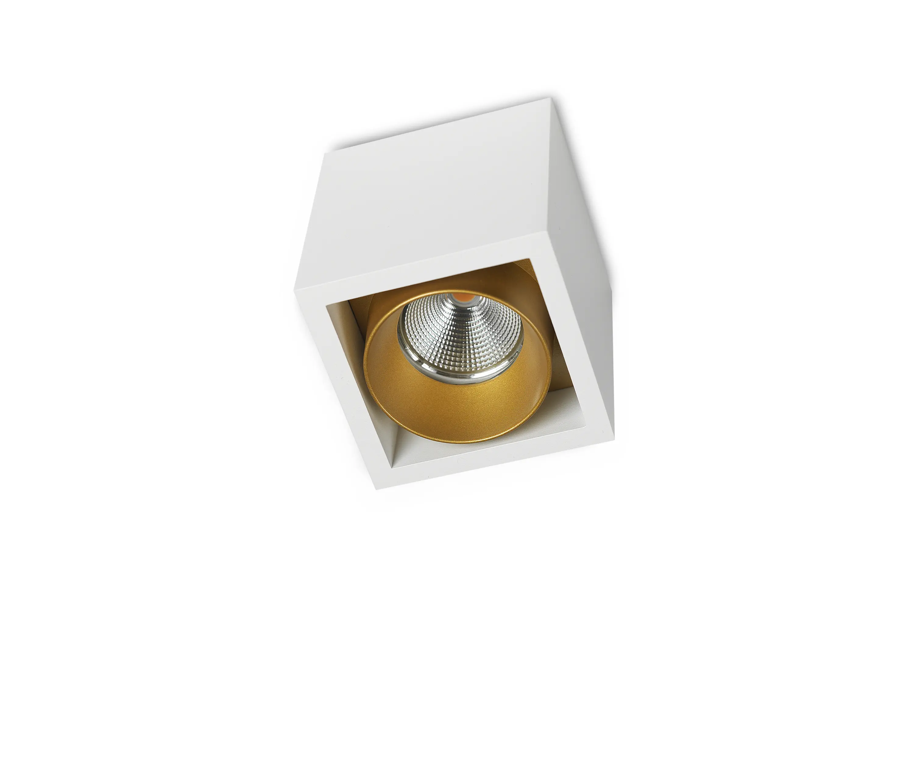 Orbit - DOOZ 1X COB LED
