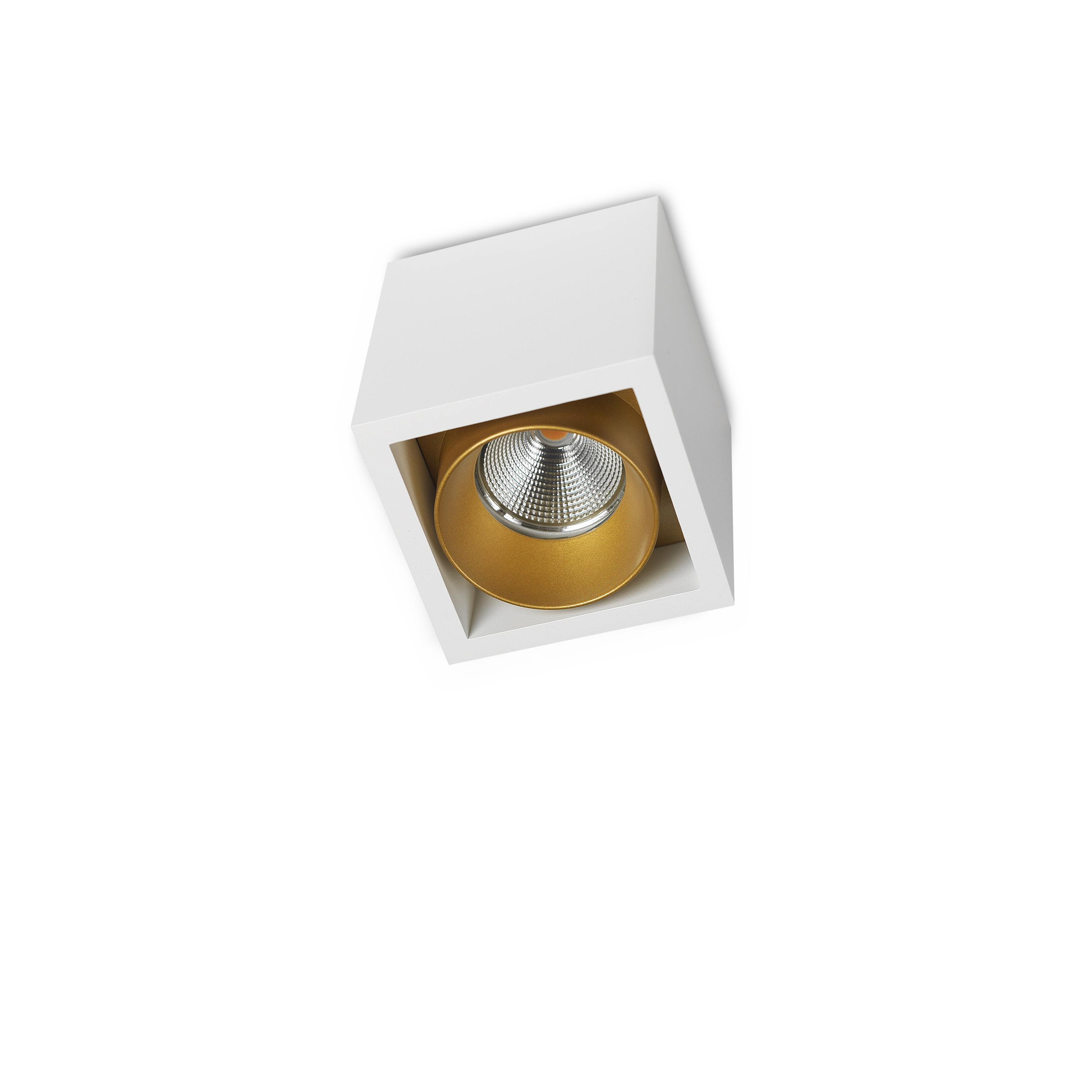 DOOZ 1X COB LED