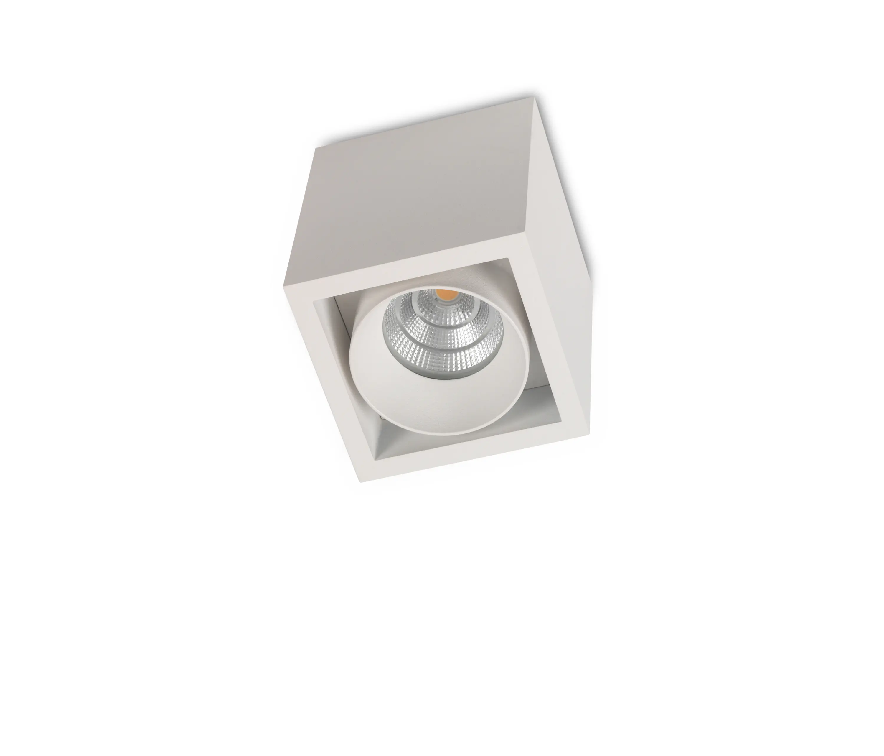 Orbit - DOOZ 1X COB LED